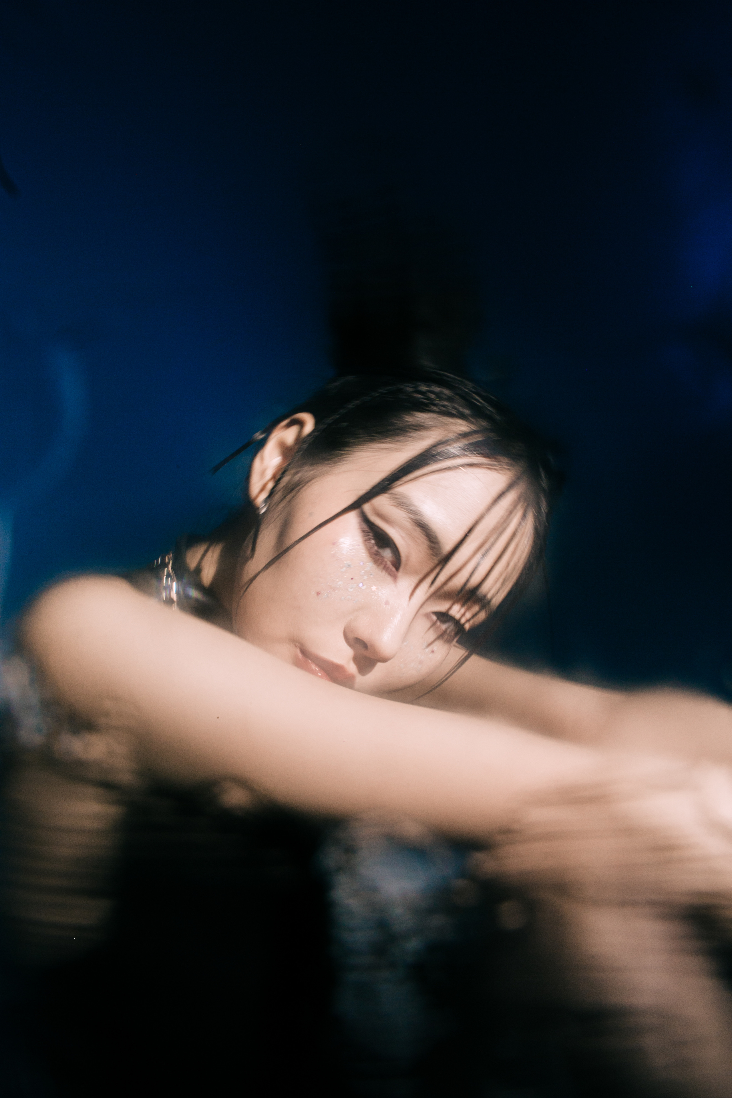 Оля. Фотограф в Якутске Сулустаан Алексеев