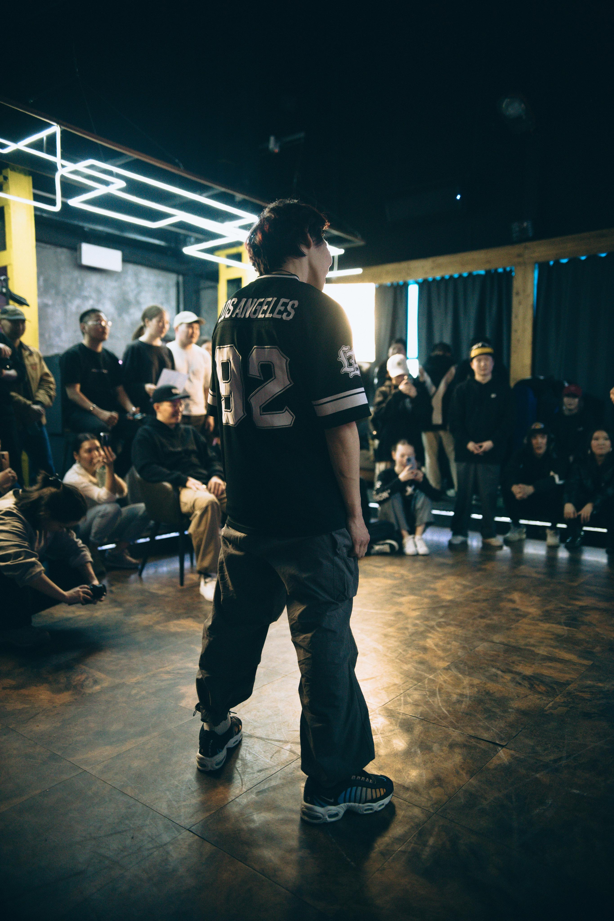 Танцевальный фестиваль «О чем танцуешь?». Фотограф в Якутске Сулустаан Алексеев