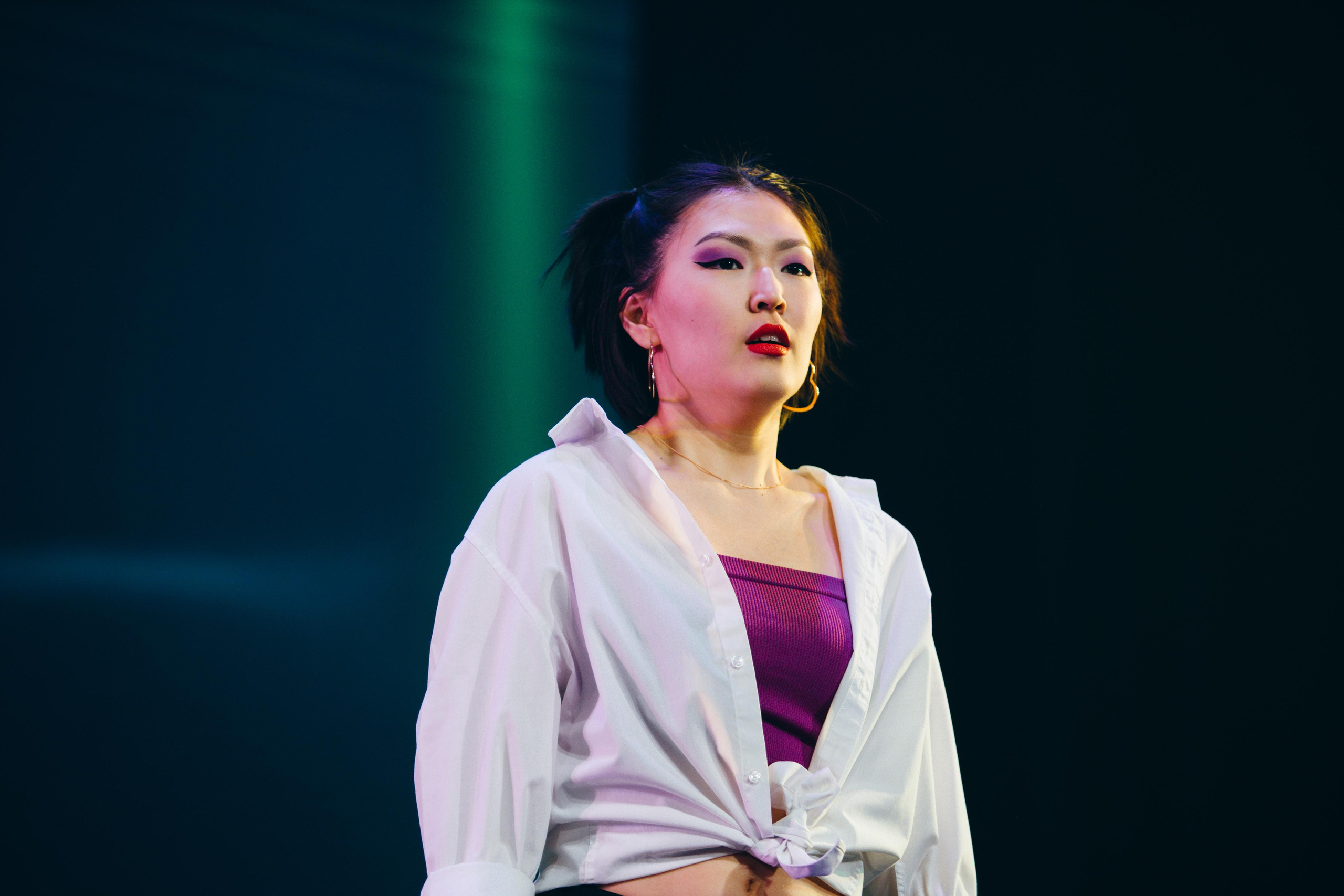 Танцевальный фестиваль «О чем танцуешь?». Фотограф в Якутске Сулустаан Алексеев