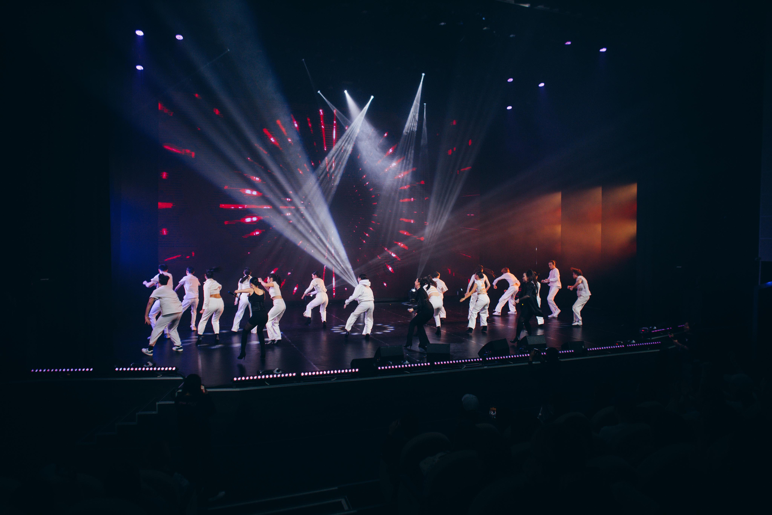 Танцевальный фестиваль «О чем танцуешь?». Фотограф в Якутске Сулустаан Алексеев