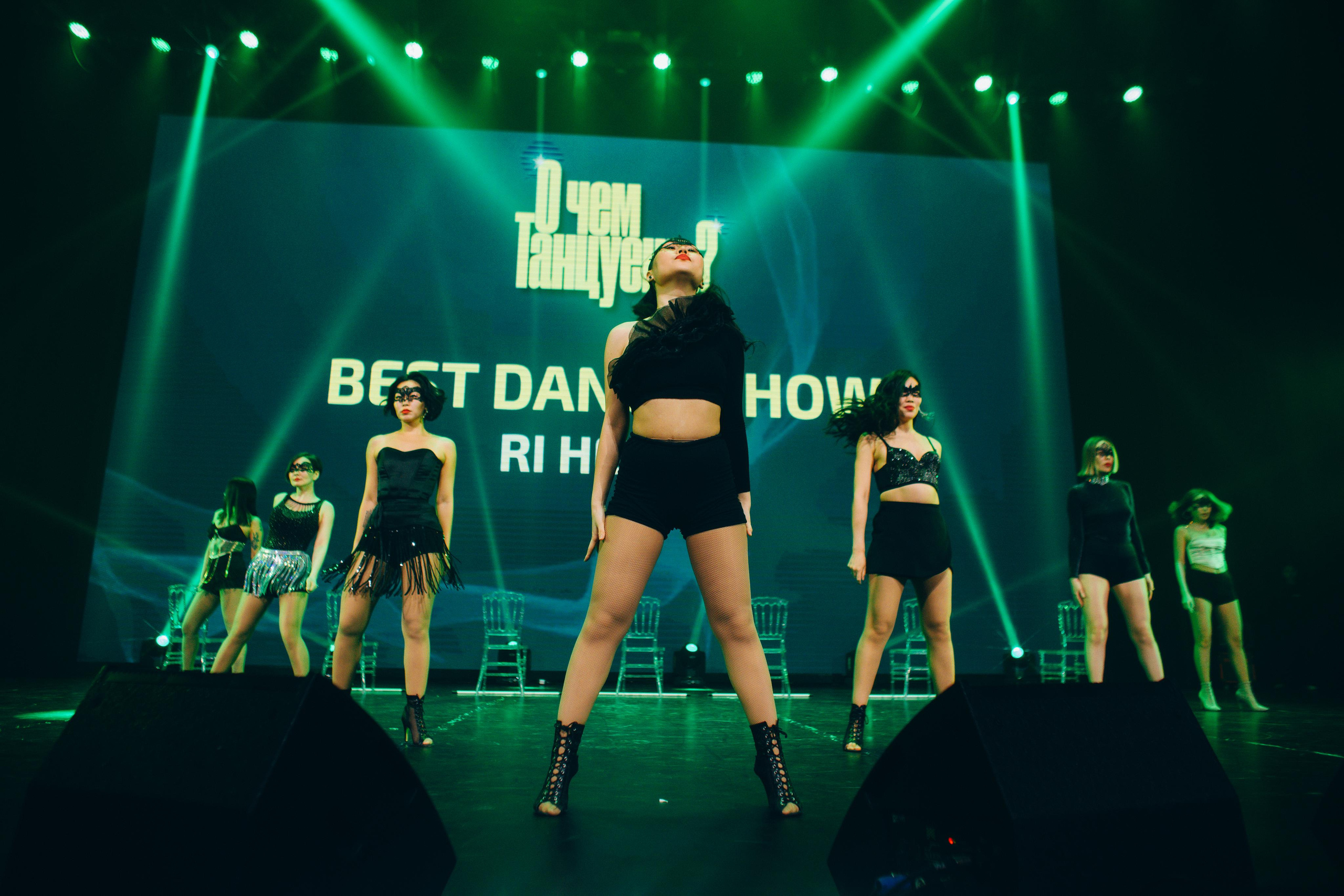 Танцевальный фестиваль «О чем танцуешь?». Фотограф в Якутске Сулустаан Алексеев