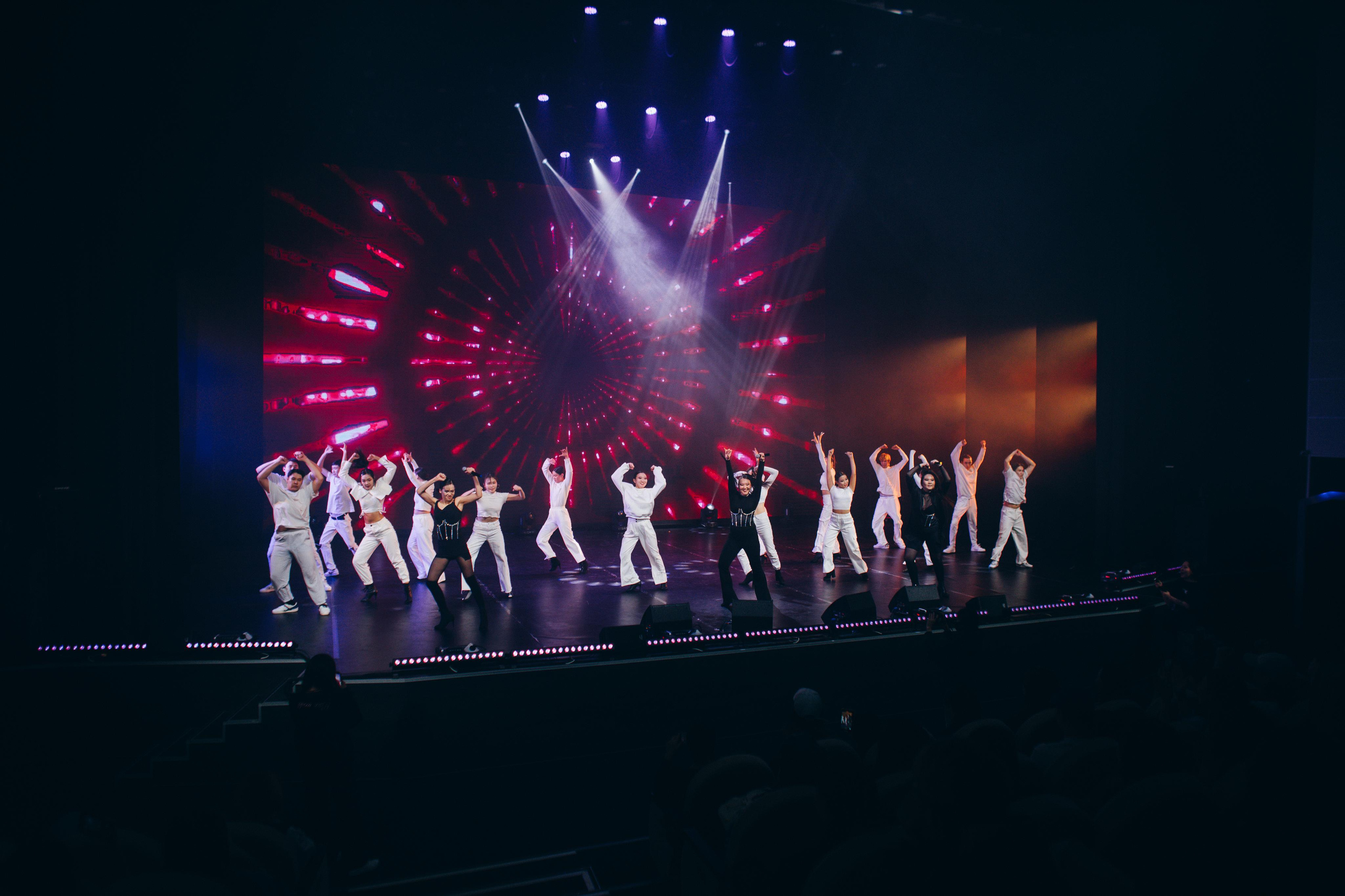 Танцевальный фестиваль «О чем танцуешь?». Фотограф в Якутске Сулустаан Алексеев