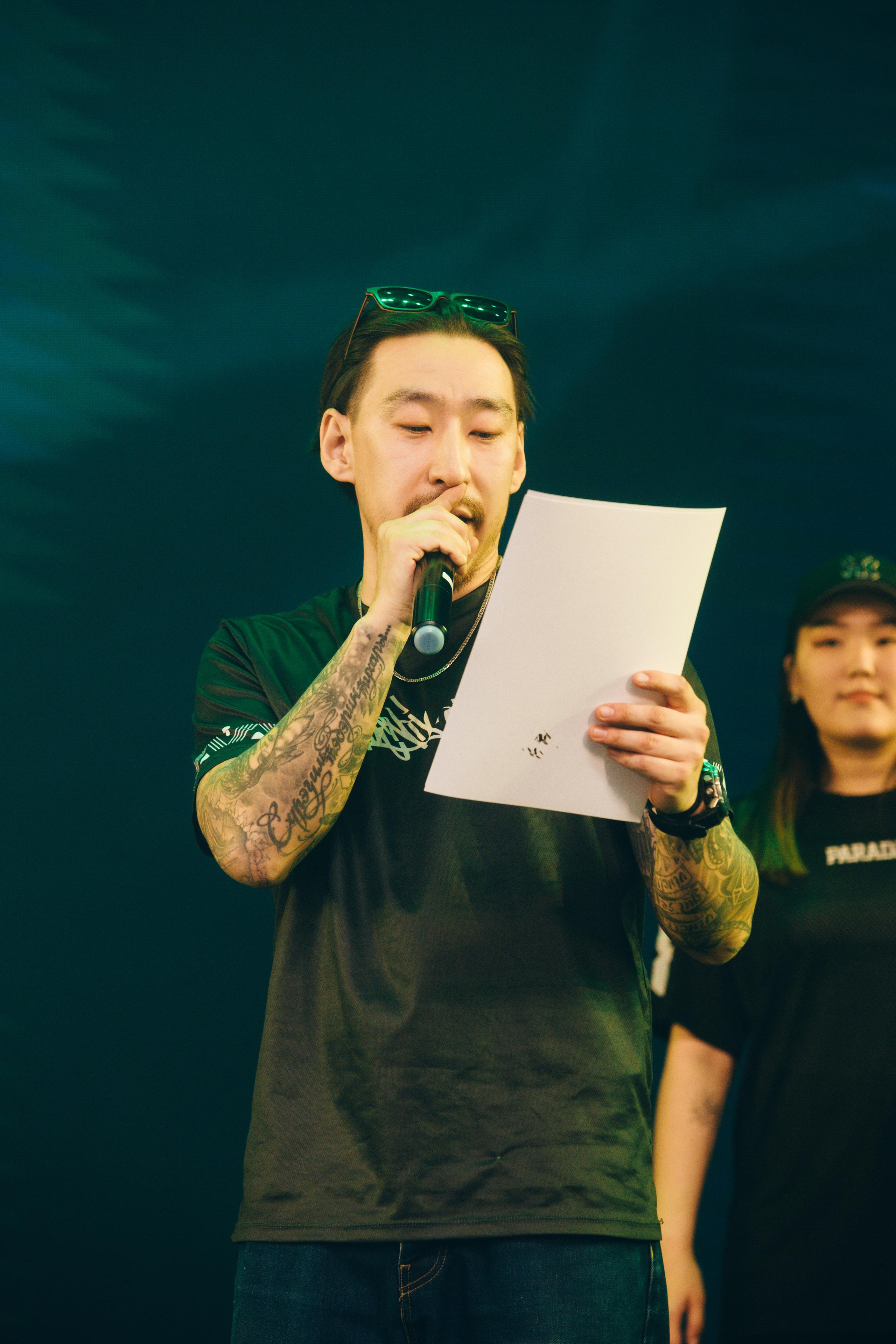 Танцевальный фестиваль «О чем танцуешь?». Фотограф в Якутске Сулустаан Алексеев