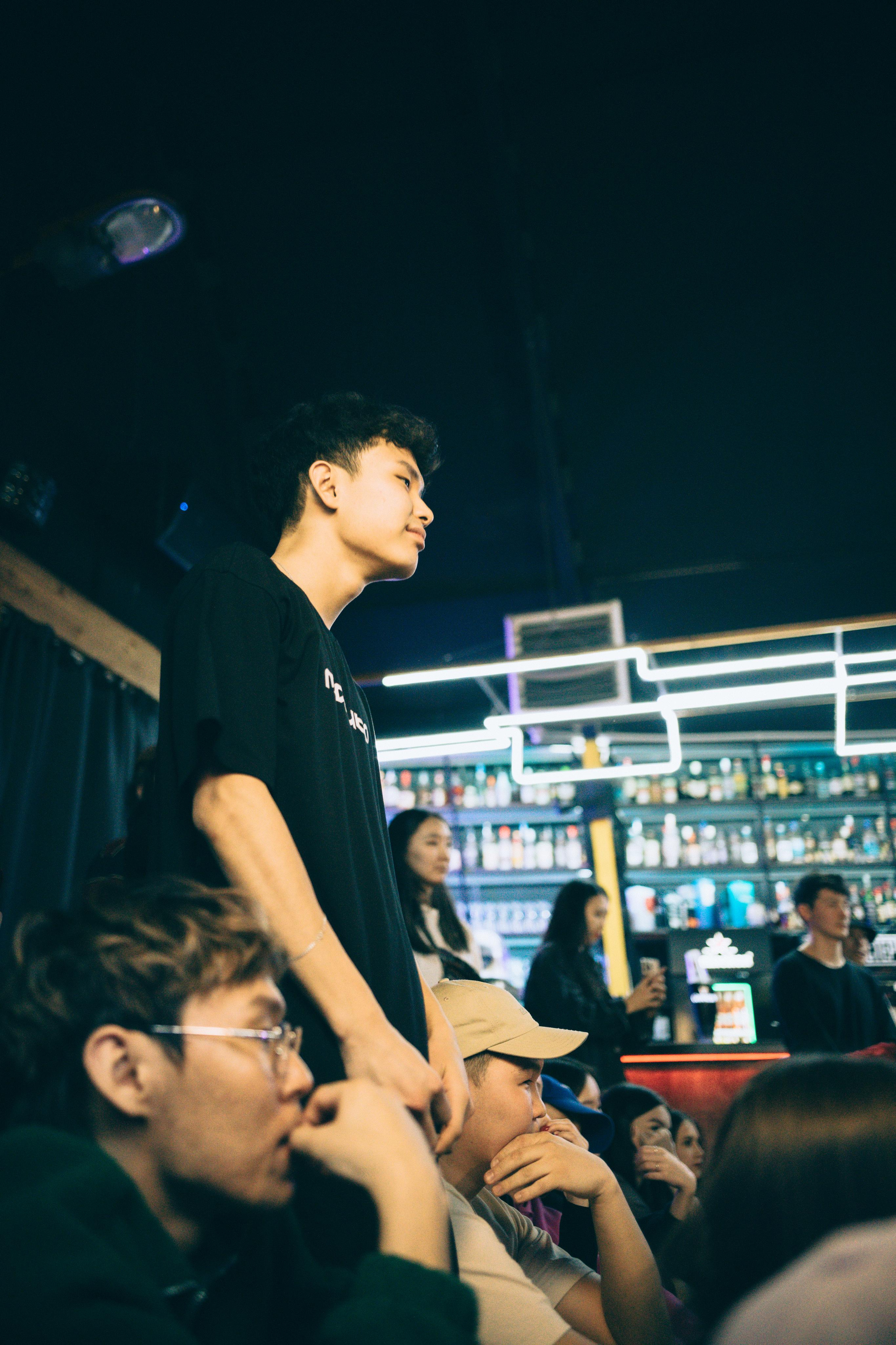 Танцевальный фестиваль «О чем танцуешь?». Фотограф в Якутске Сулустаан Алексеев