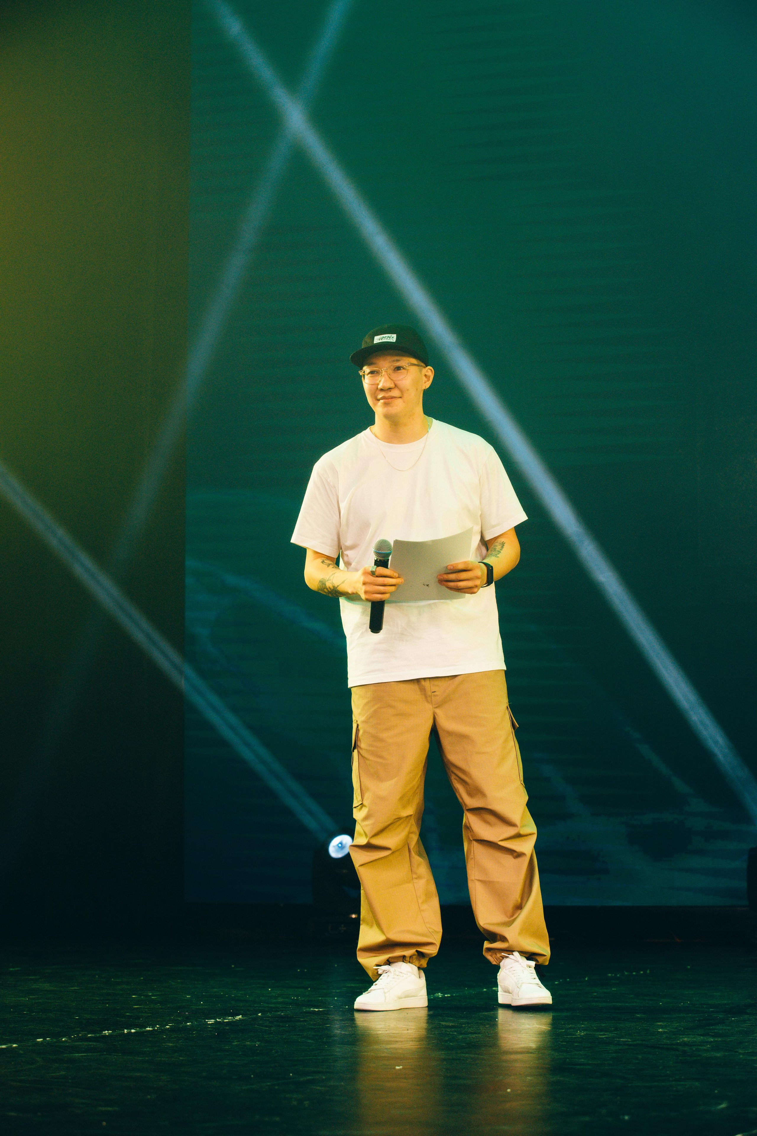 Танцевальный фестиваль «О чем танцуешь?». Фотограф в Якутске Сулустаан Алексеев