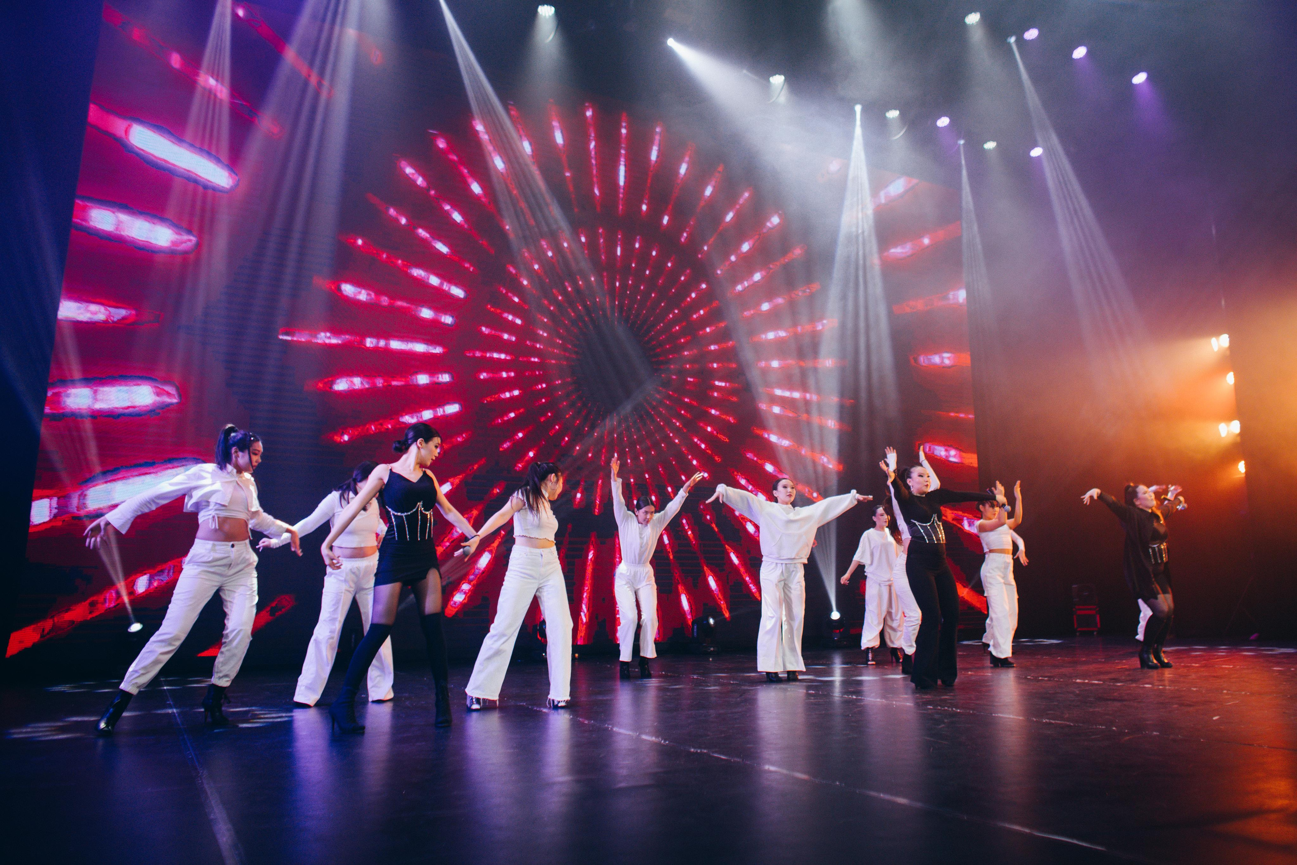 Танцевальный фестиваль «О чем танцуешь?». Фотограф в Якутске Сулустаан Алексеев