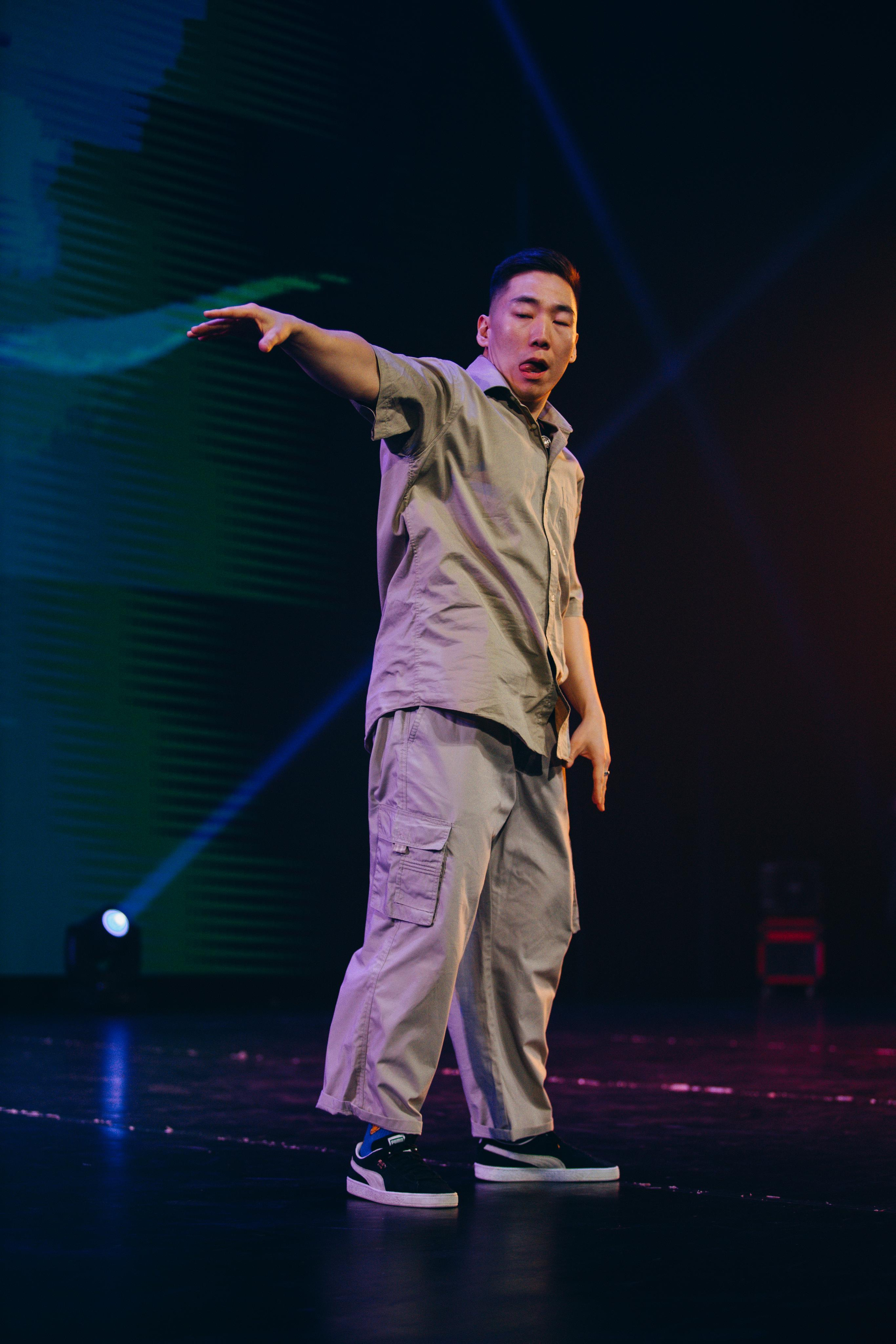 Танцевальный фестиваль «О чем танцуешь?». Фотограф в Якутске Сулустаан Алексеев