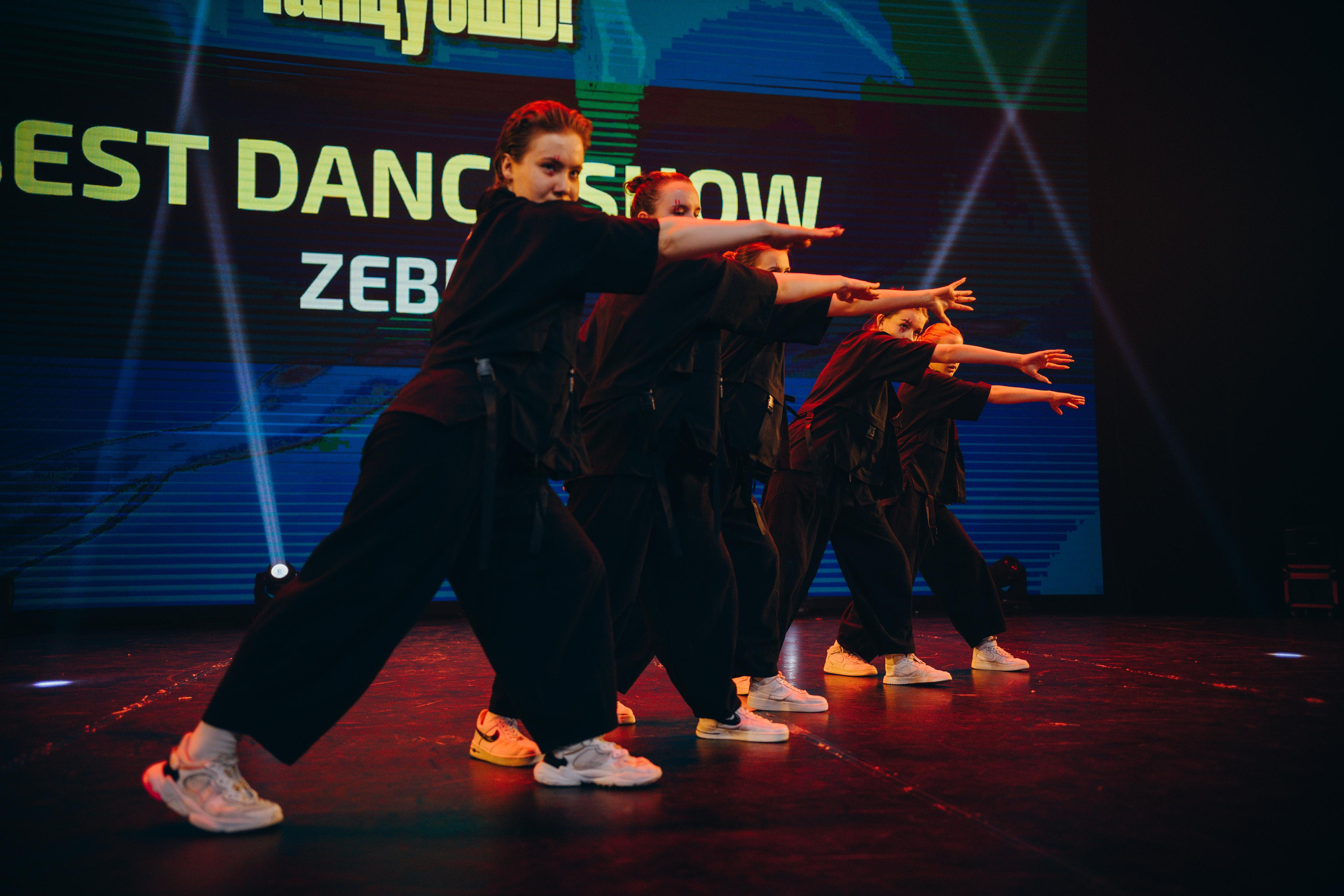 Танцевальный фестиваль «О чем танцуешь?». Фотограф в Якутске Сулустаан Алексеев