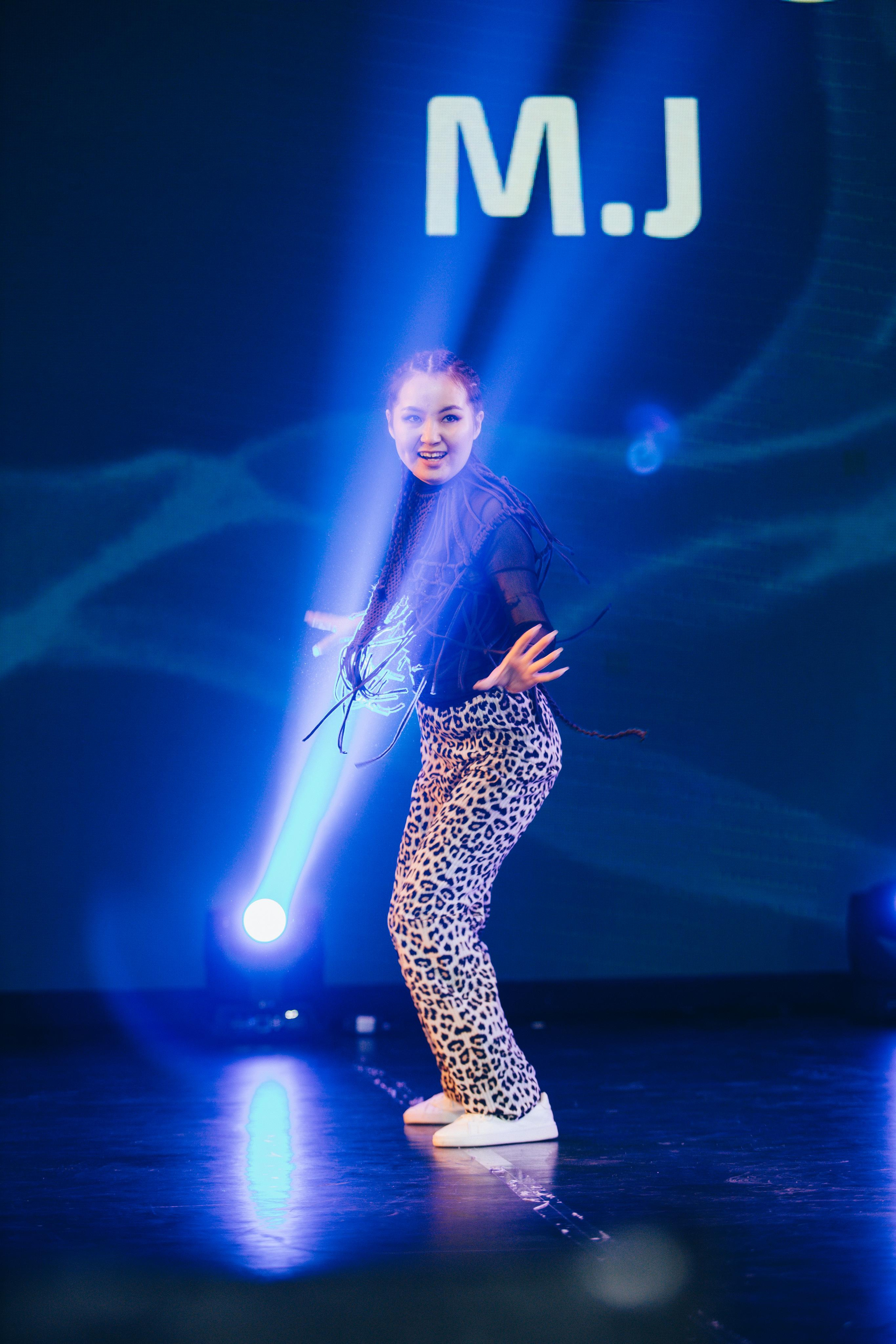 Танцевальный фестиваль «О чем танцуешь?». Фотограф в Якутске Сулустаан Алексеев