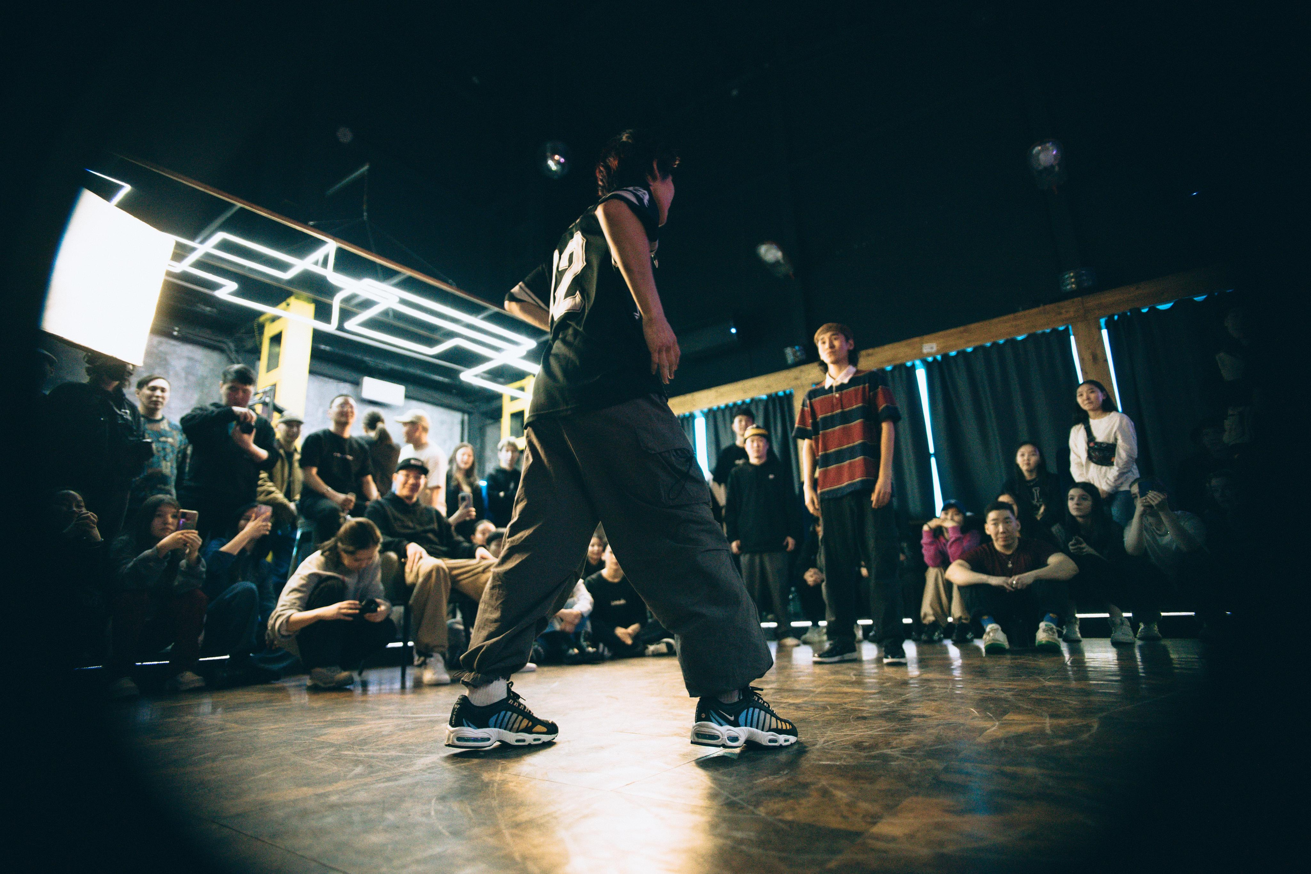 Танцевальный фестиваль «О чем танцуешь?». Фотограф в Якутске Сулустаан Алексеев