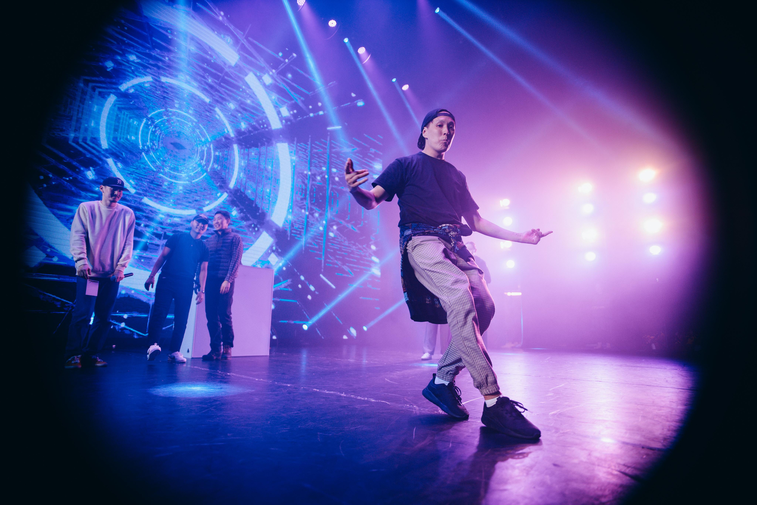 Танцевальный фестиваль «О чем танцуешь?». Фотограф в Якутске Сулустаан Алексеев