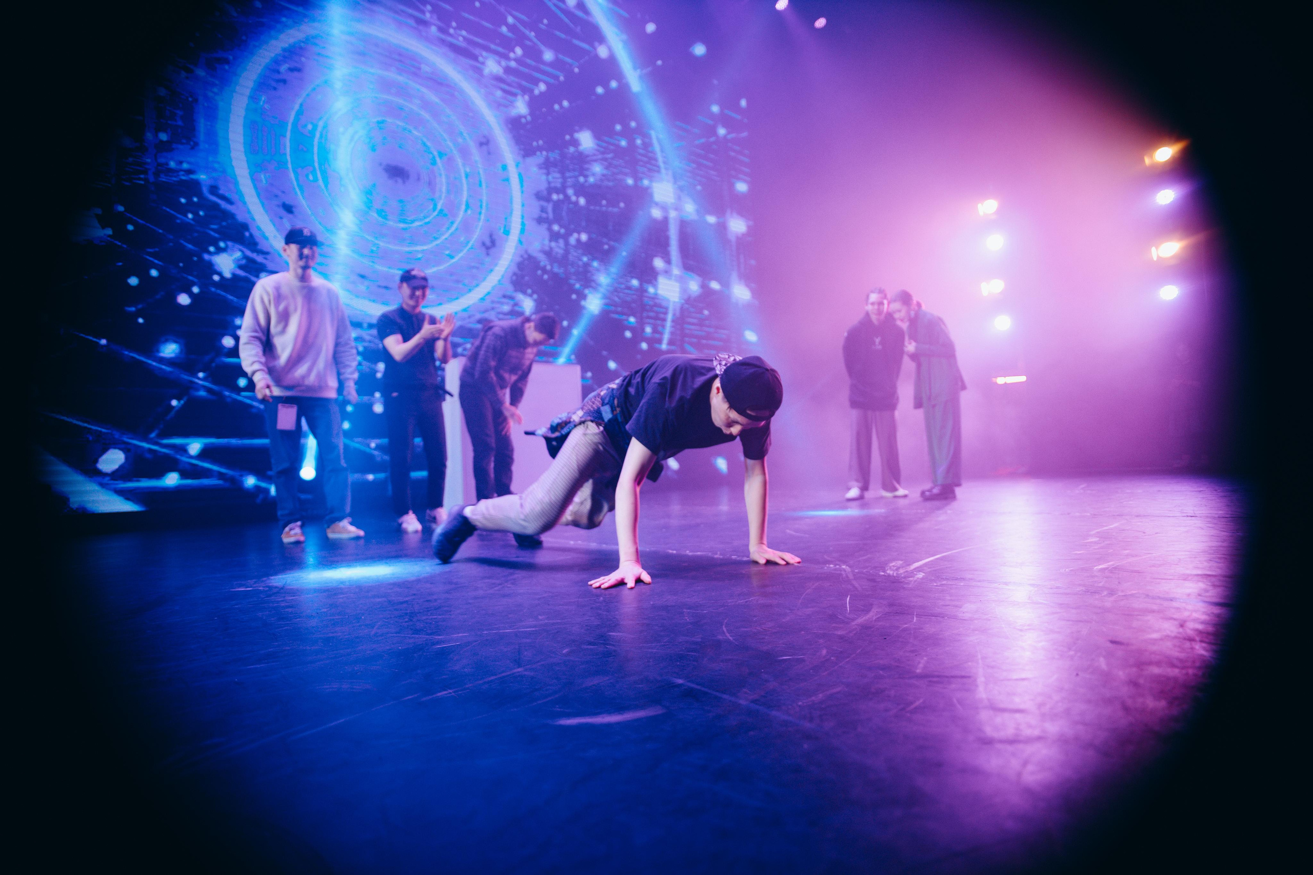 Танцевальный фестиваль «О чем танцуешь?». Фотограф в Якутске Сулустаан Алексеев