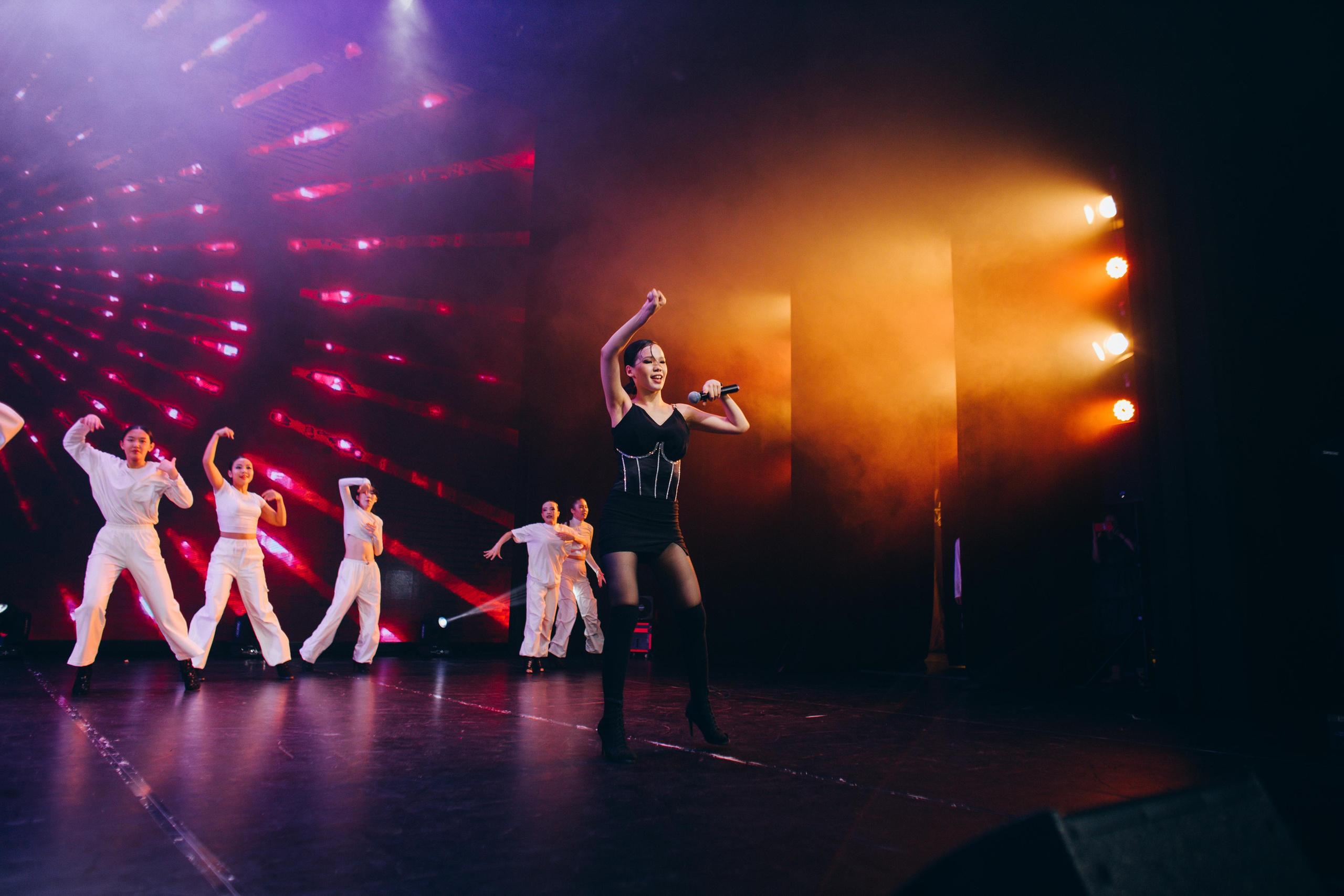 Танцевальный фестиваль «О чем танцуешь?». Фотограф в Якутске Сулустаан Алексеев