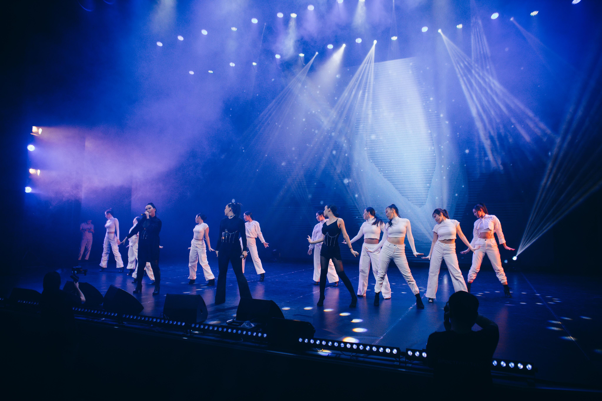 Танцевальный фестиваль «О чем танцуешь?». Фотограф в Якутске Сулустаан Алексеев