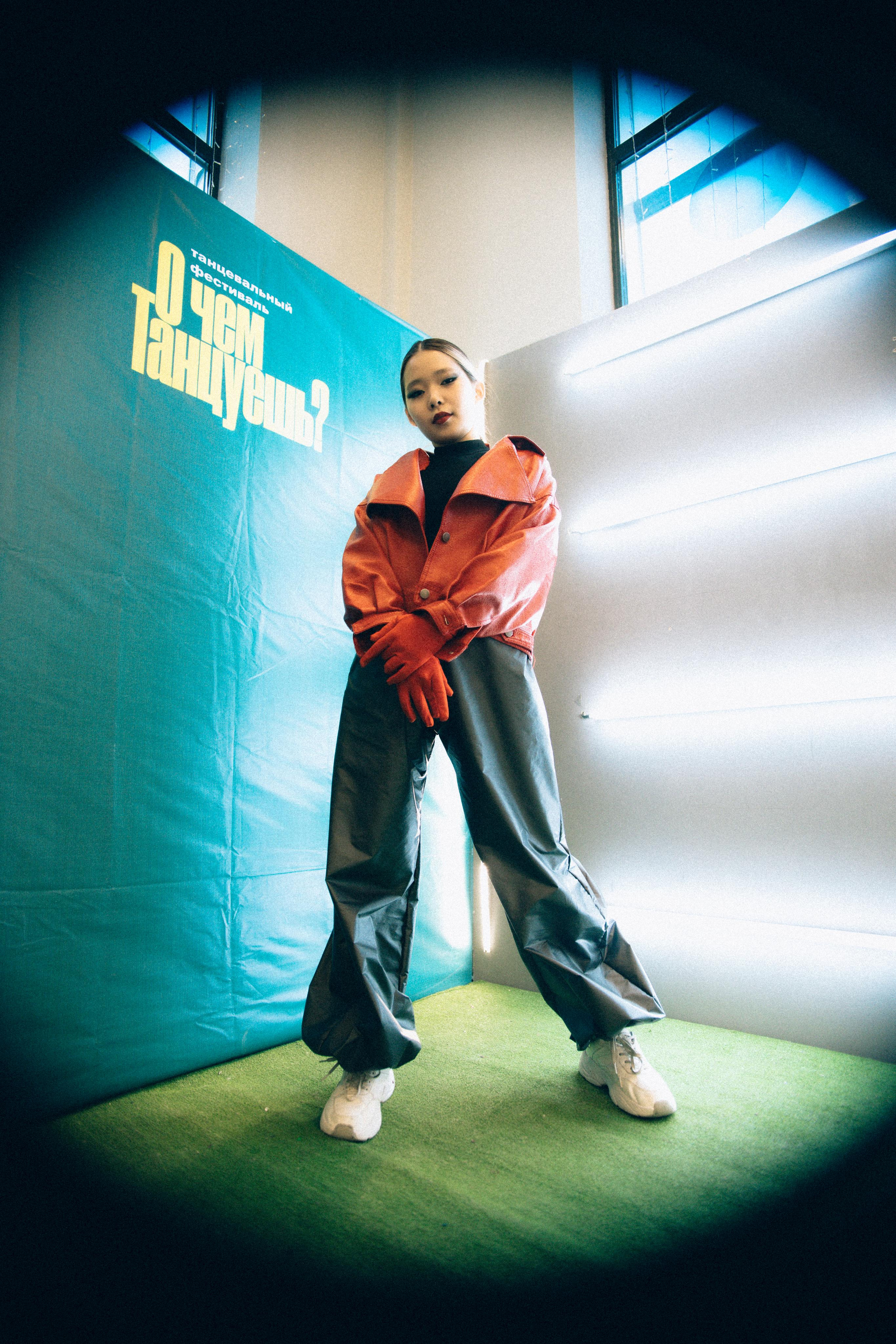 Танцевальный фестиваль «О чем танцуешь?». Фотограф в Якутске Сулустаан Алексеев