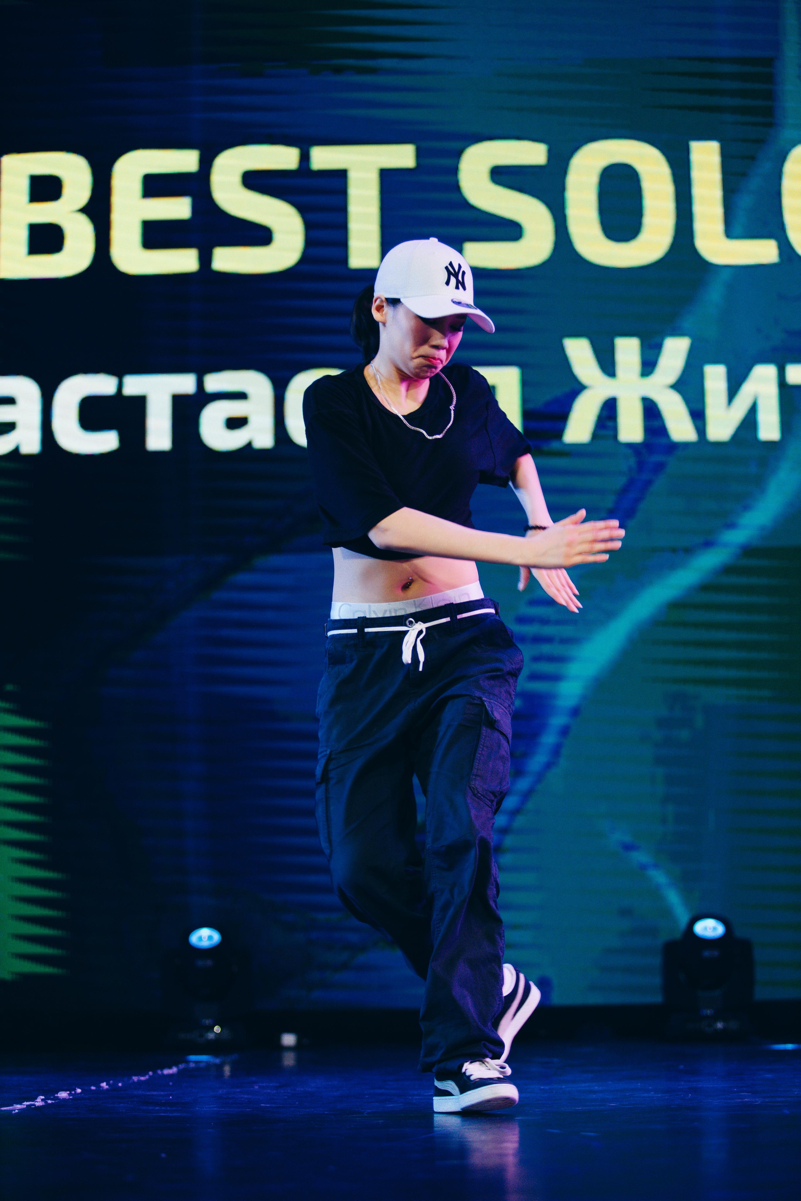 Танцевальный фестиваль «О чем танцуешь?». Фотограф в Якутске Сулустаан Алексеев