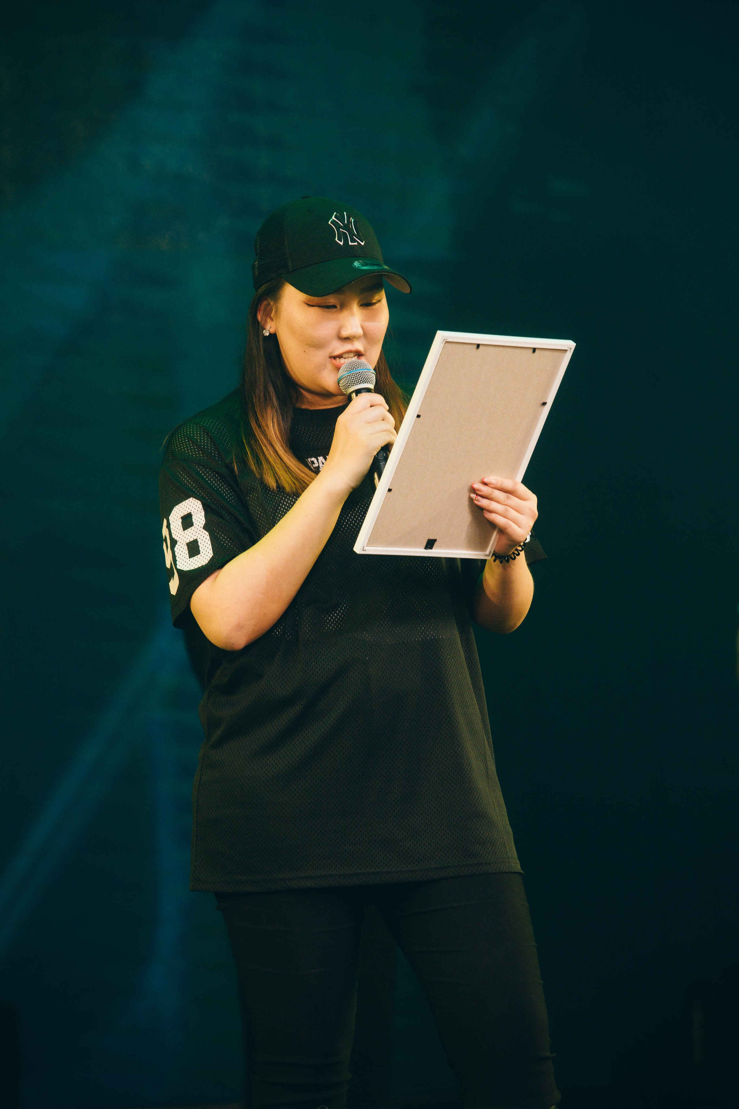 Танцевальный фестиваль «О чем танцуешь?». Фотограф в Якутске Сулустаан Алексеев