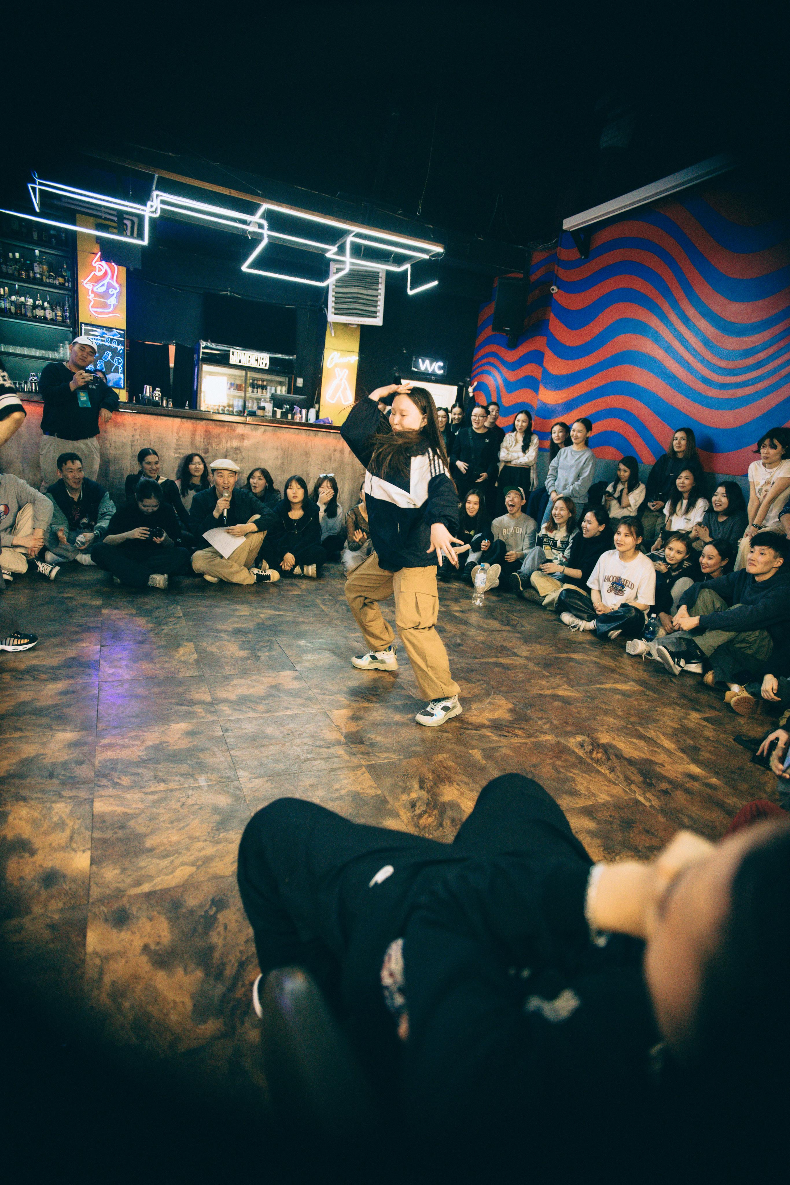 Танцевальный фестиваль «О чем танцуешь?». Фотограф в Якутске Сулустаан Алексеев