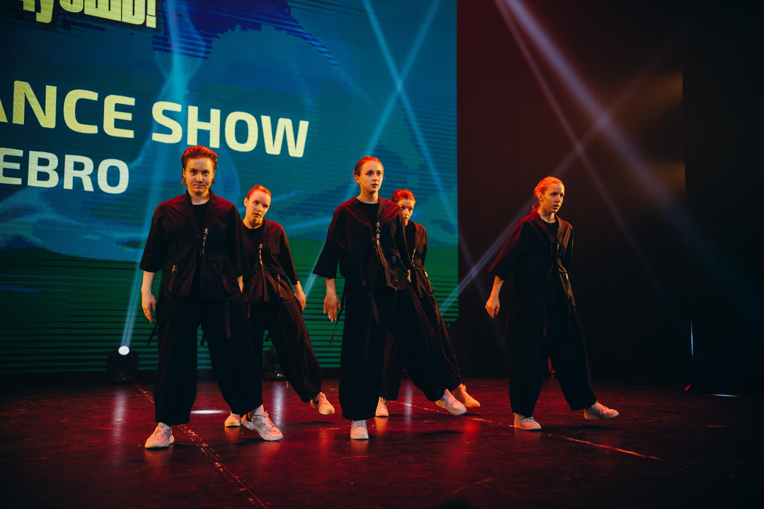 Танцевальный фестиваль «О чем танцуешь?». Фотограф в Якутске Сулустаан Алексеев