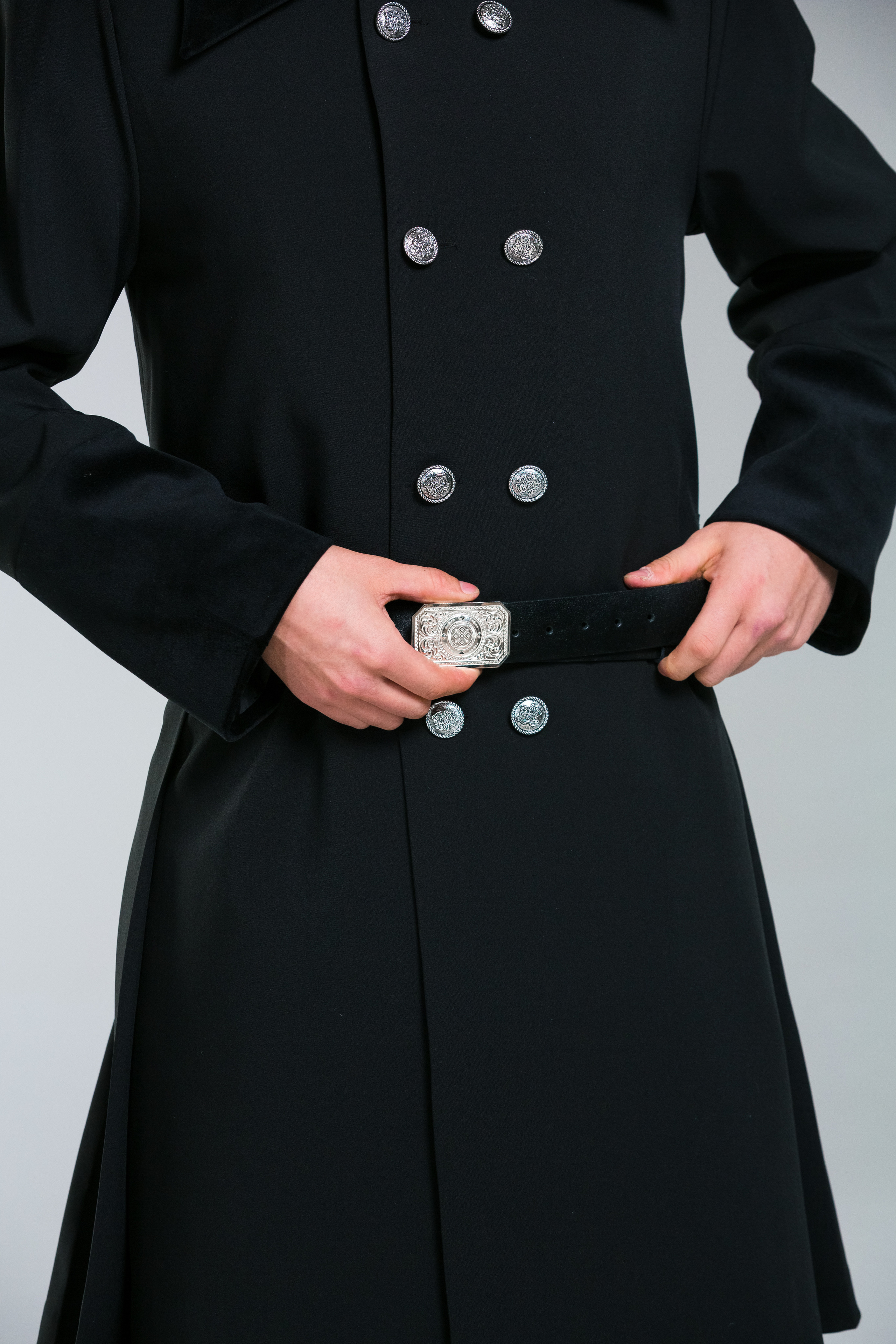 Рекламная съемка для Иис-уус харыстас & Уруу. Фотограф в Якутске Сулустаан Алексеев