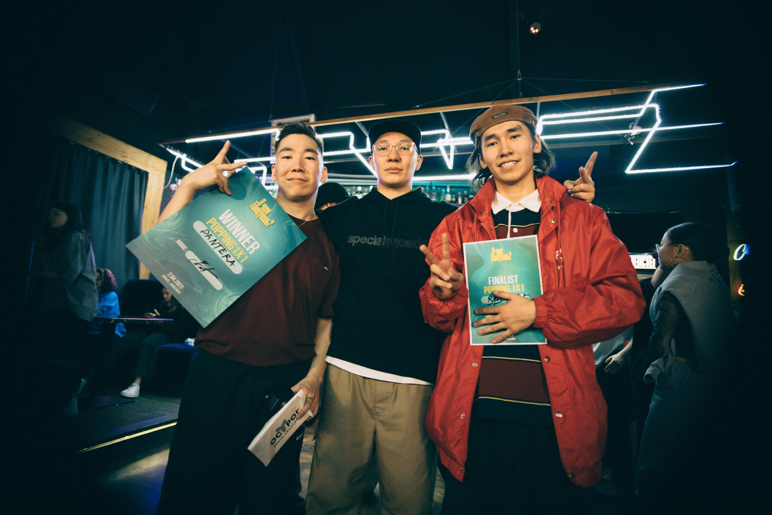 Танцевальный фестиваль «О чем танцуешь?». Фотограф в Якутске Сулустаан Алексеев