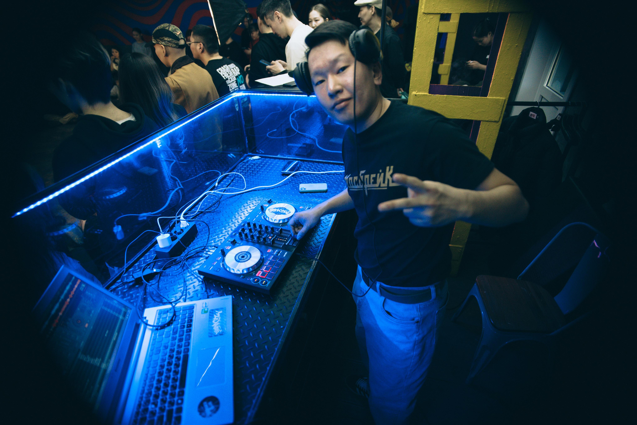 Танцевальный фестиваль «О чем танцуешь?». Фотограф в Якутске Сулустаан Алексеев