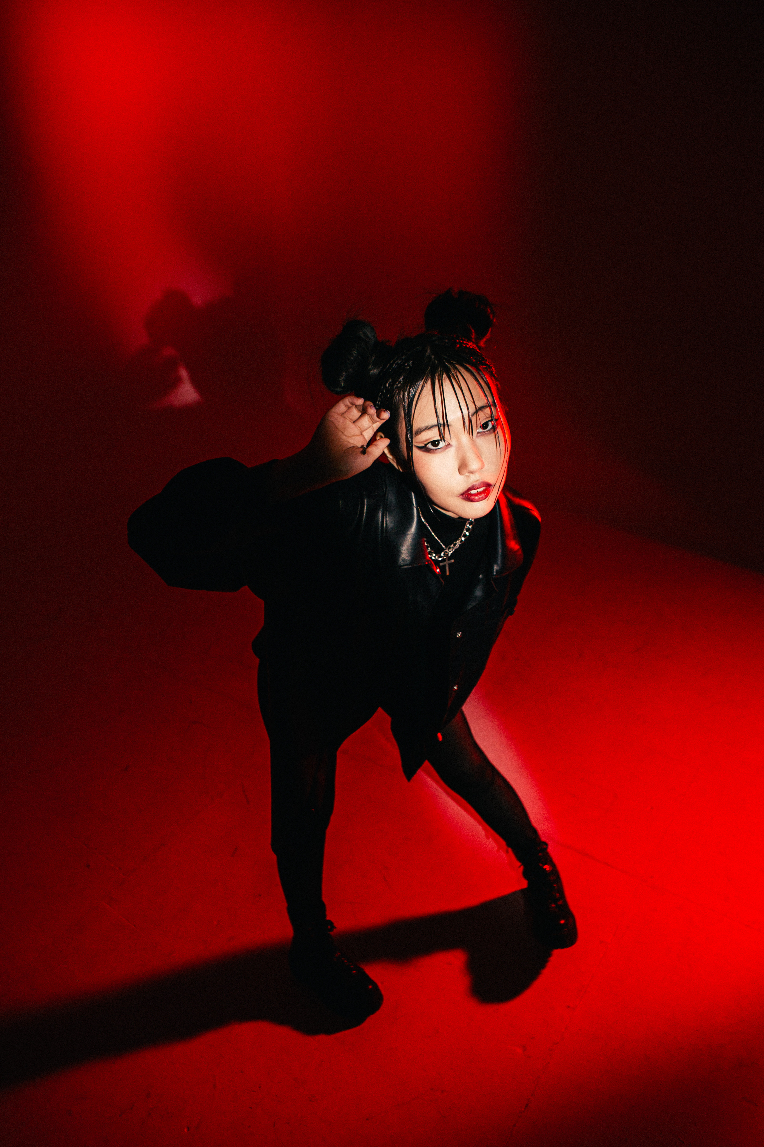 Оля. Фотограф в Якутске Сулустаан Алексеев