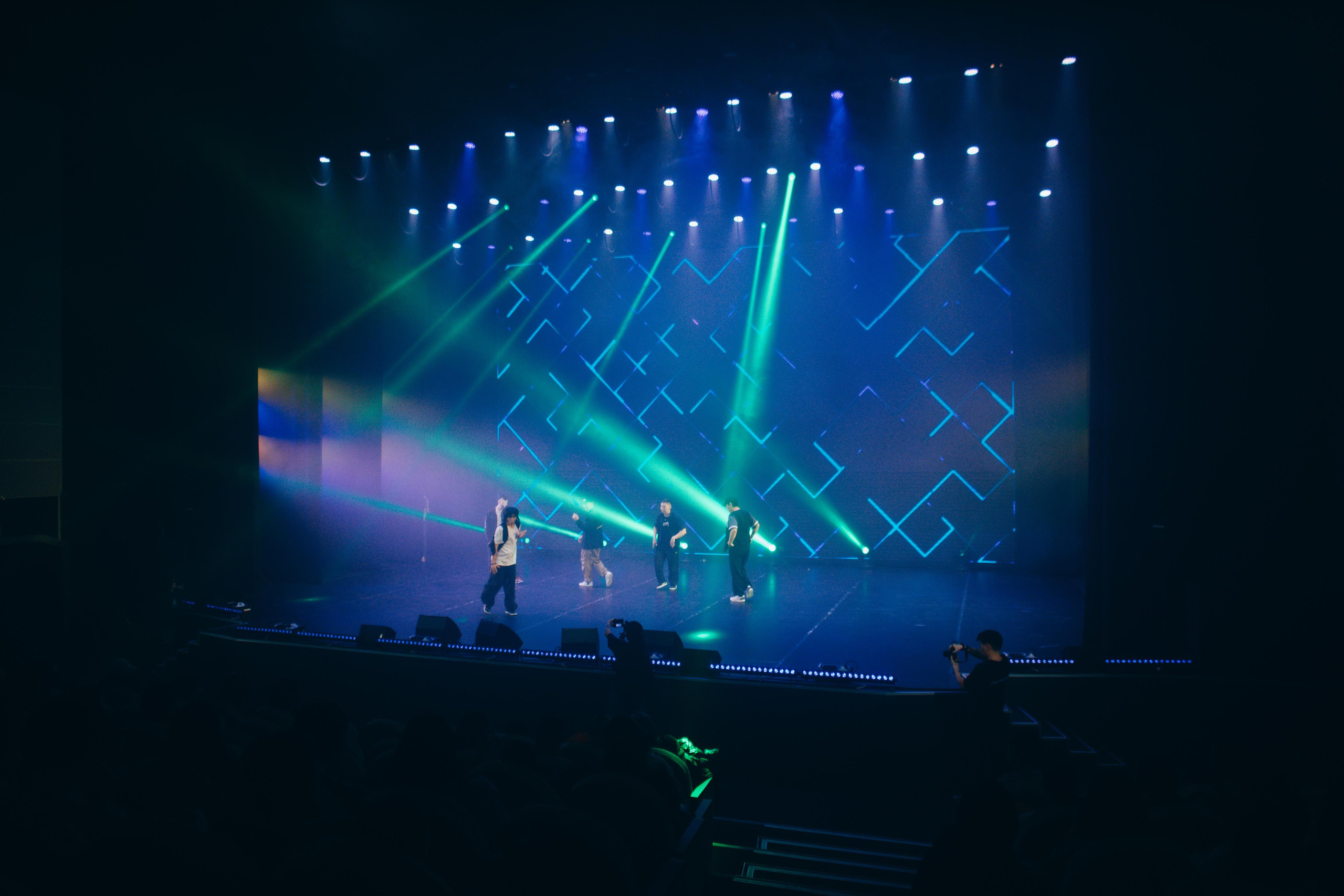 Танцевальный фестиваль «О чем танцуешь?». Фотограф в Якутске Сулустаан Алексеев