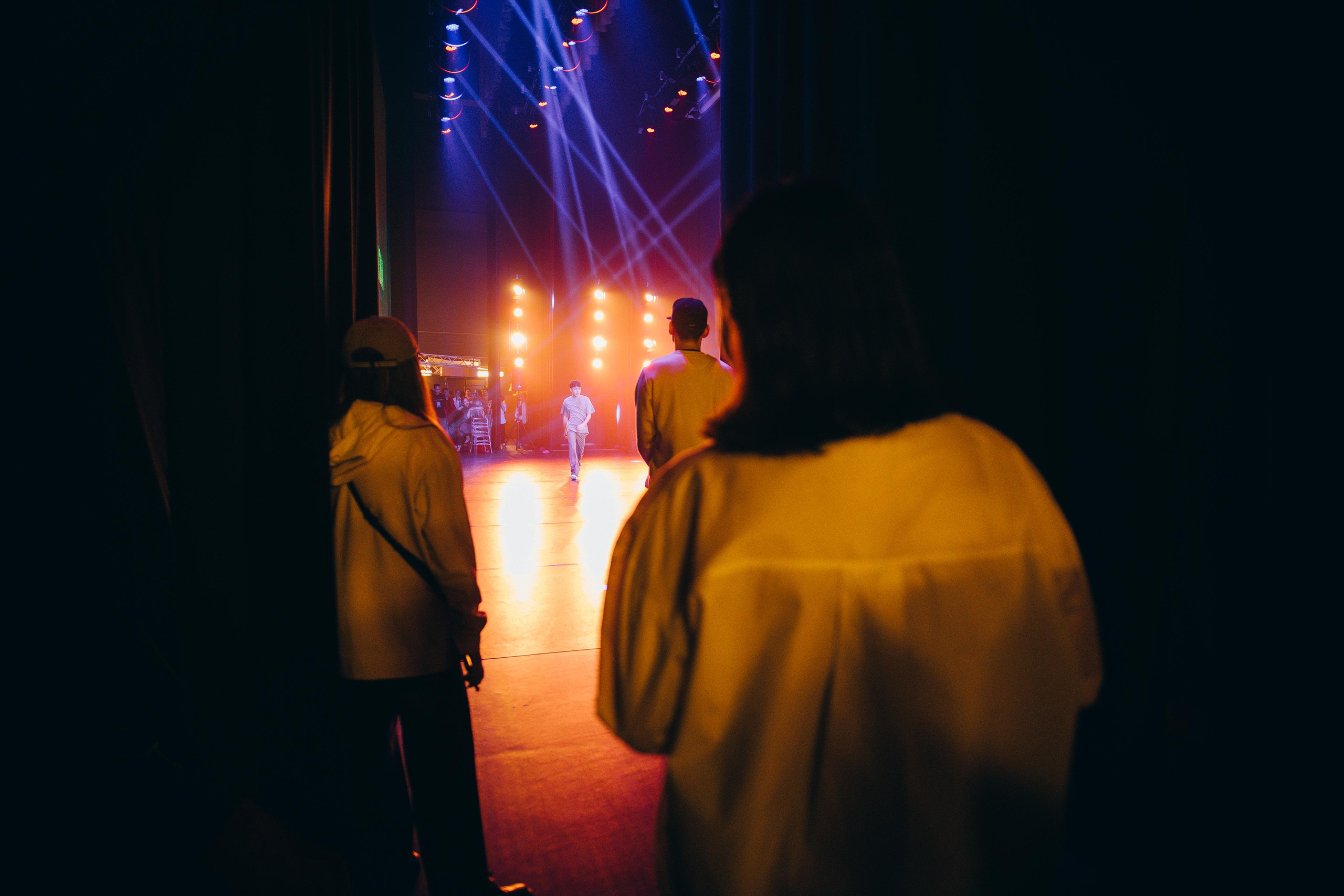 Танцевальный фестиваль «О чем танцуешь?». Фотограф в Якутске Сулустаан Алексеев