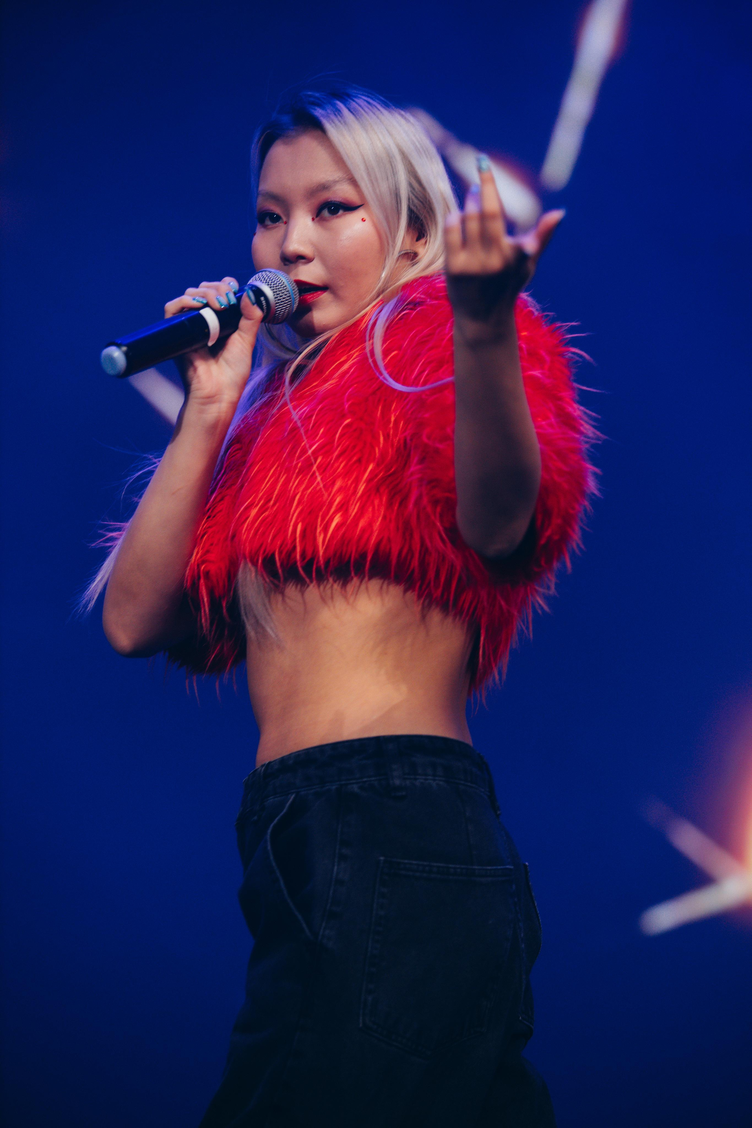 Танцевальный фестиваль «О чем танцуешь?». Фотограф в Якутске Сулустаан Алексеев