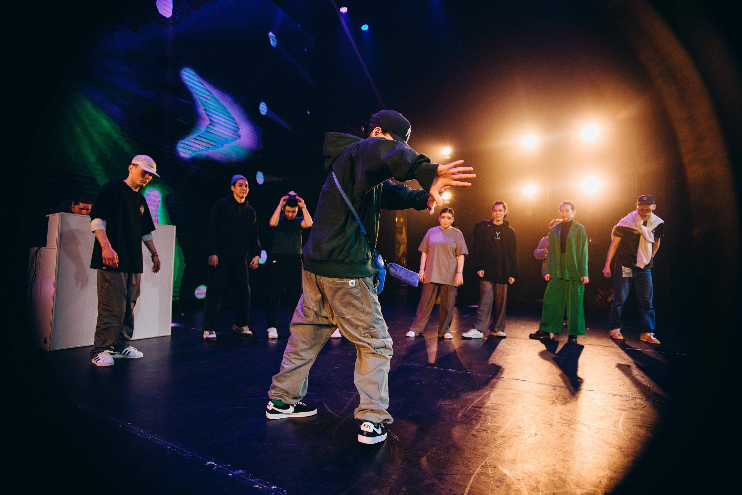 Танцевальный фестиваль «О чем танцуешь?». Фотограф в Якутске Сулустаан Алексеев