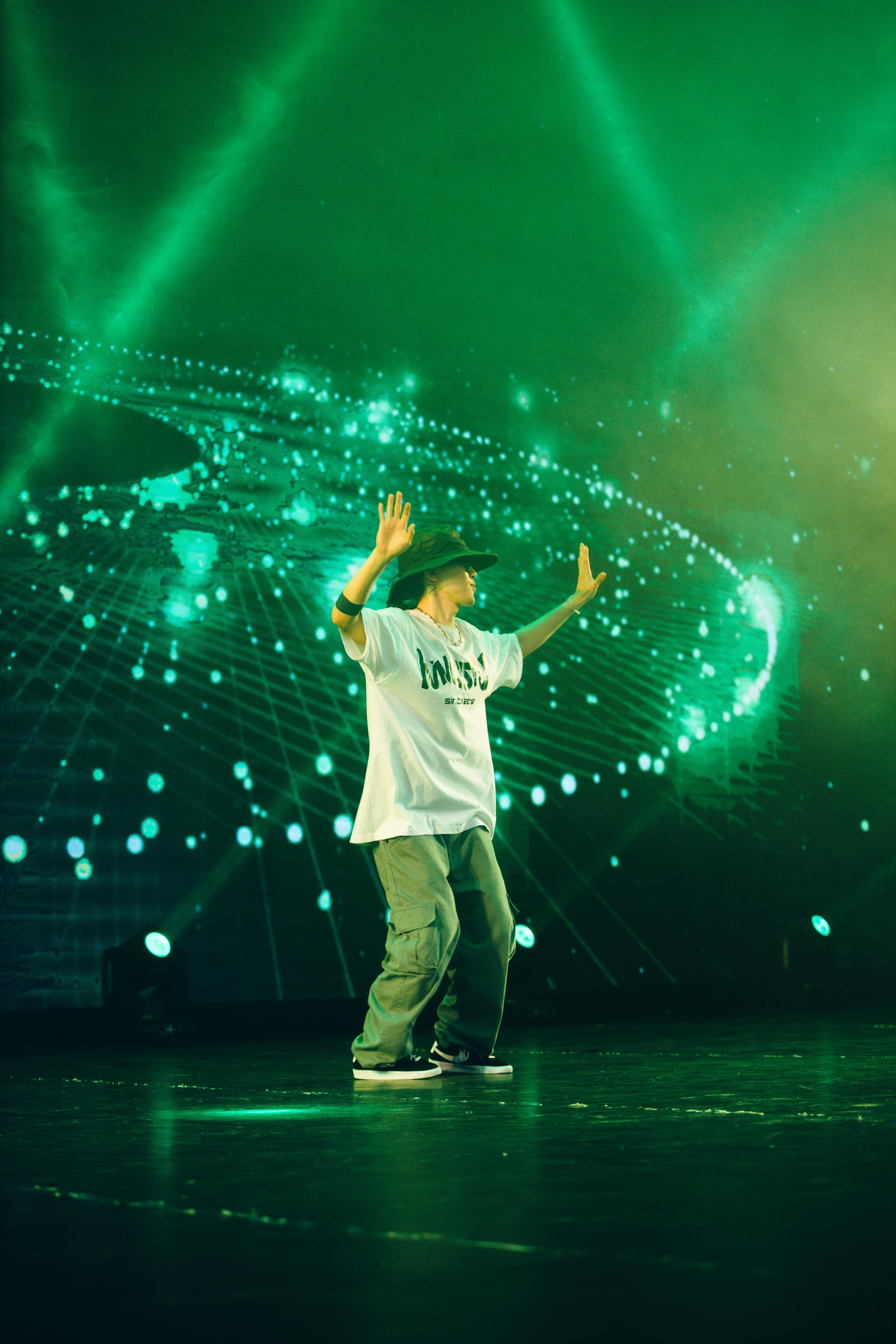 Танцевальный фестиваль «О чем танцуешь?». Фотограф в Якутске Сулустаан Алексеев