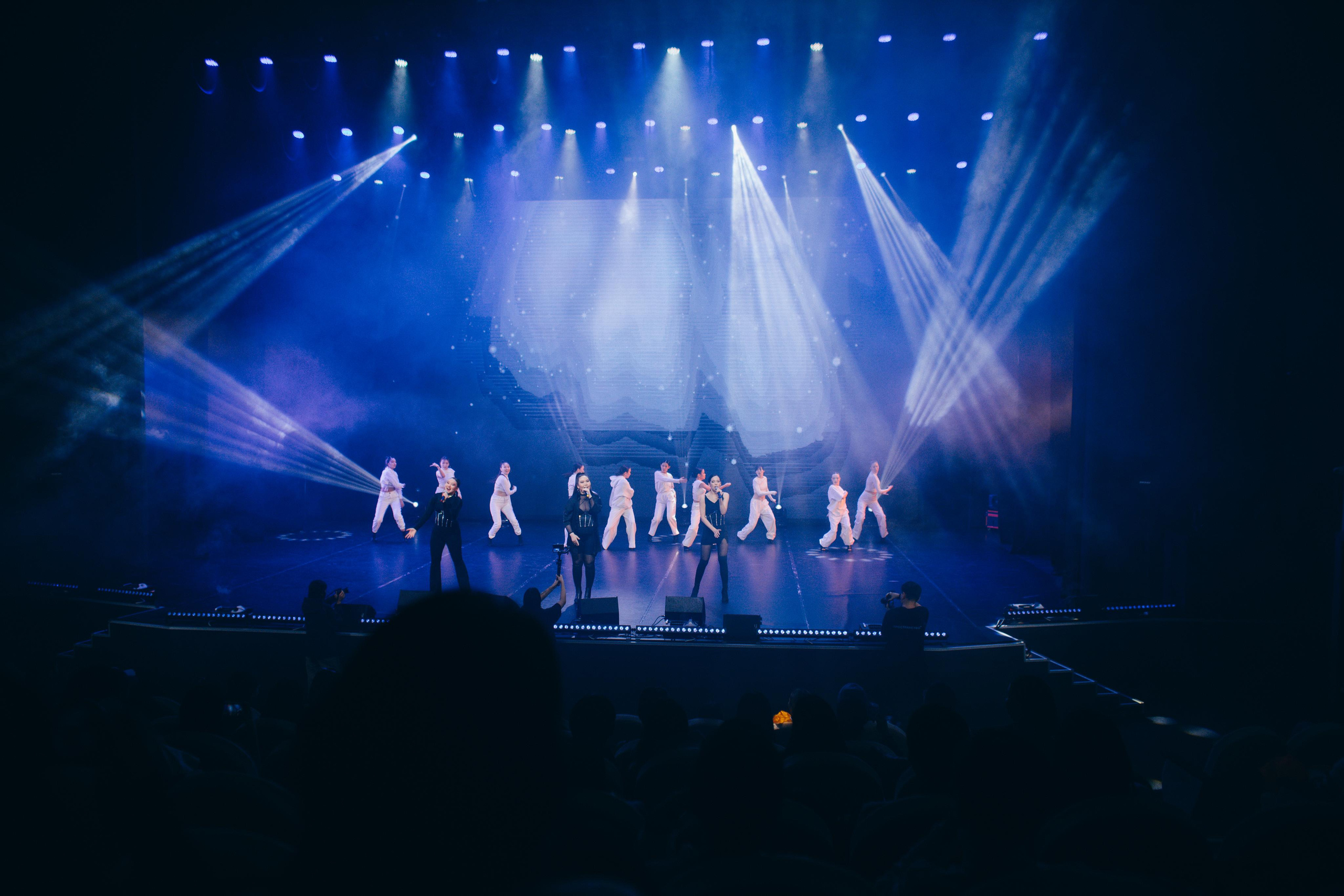 Танцевальный фестиваль «О чем танцуешь?». Фотограф в Якутске Сулустаан Алексеев