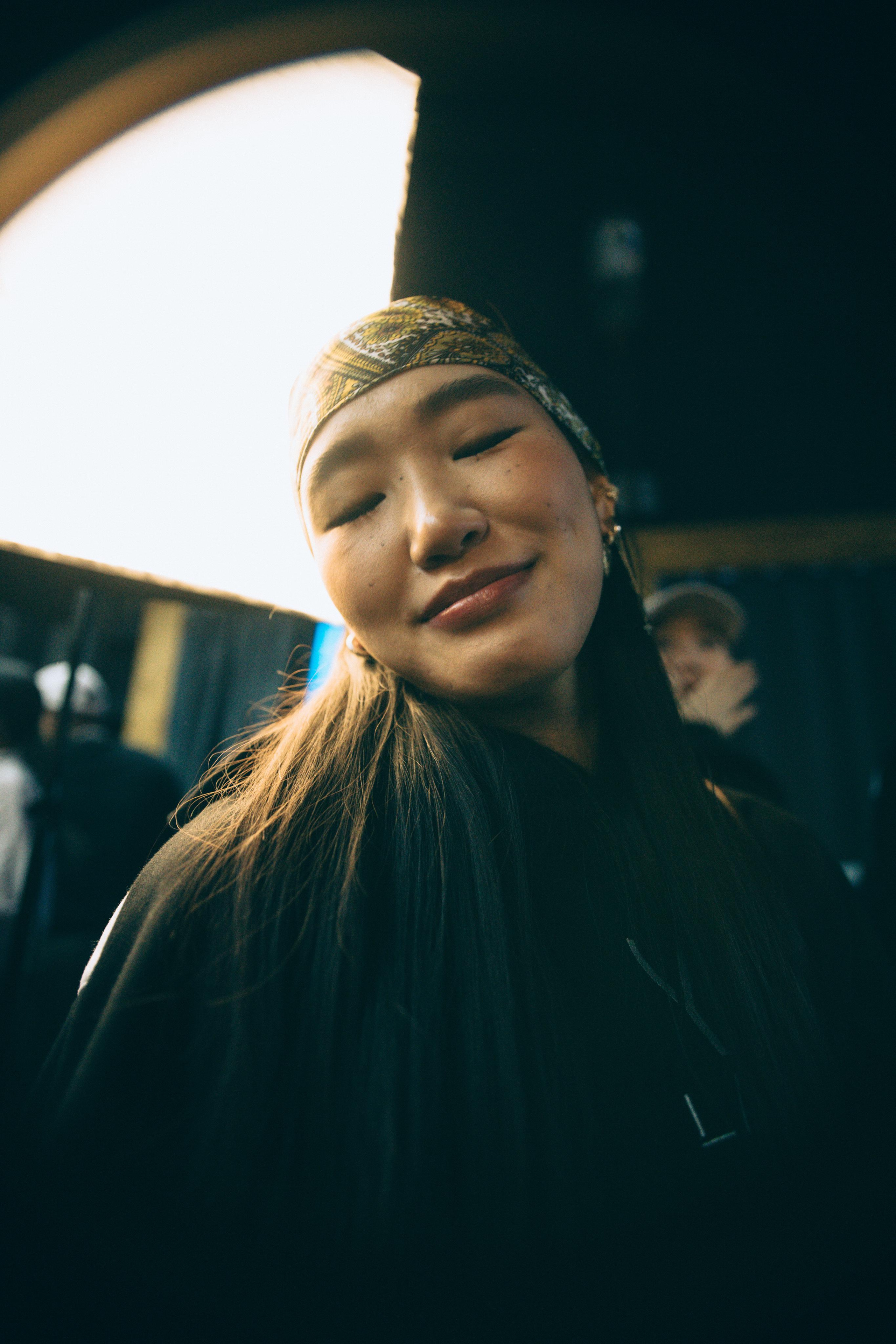 Танцевальный фестиваль «О чем танцуешь?». Фотограф в Якутске Сулустаан Алексеев