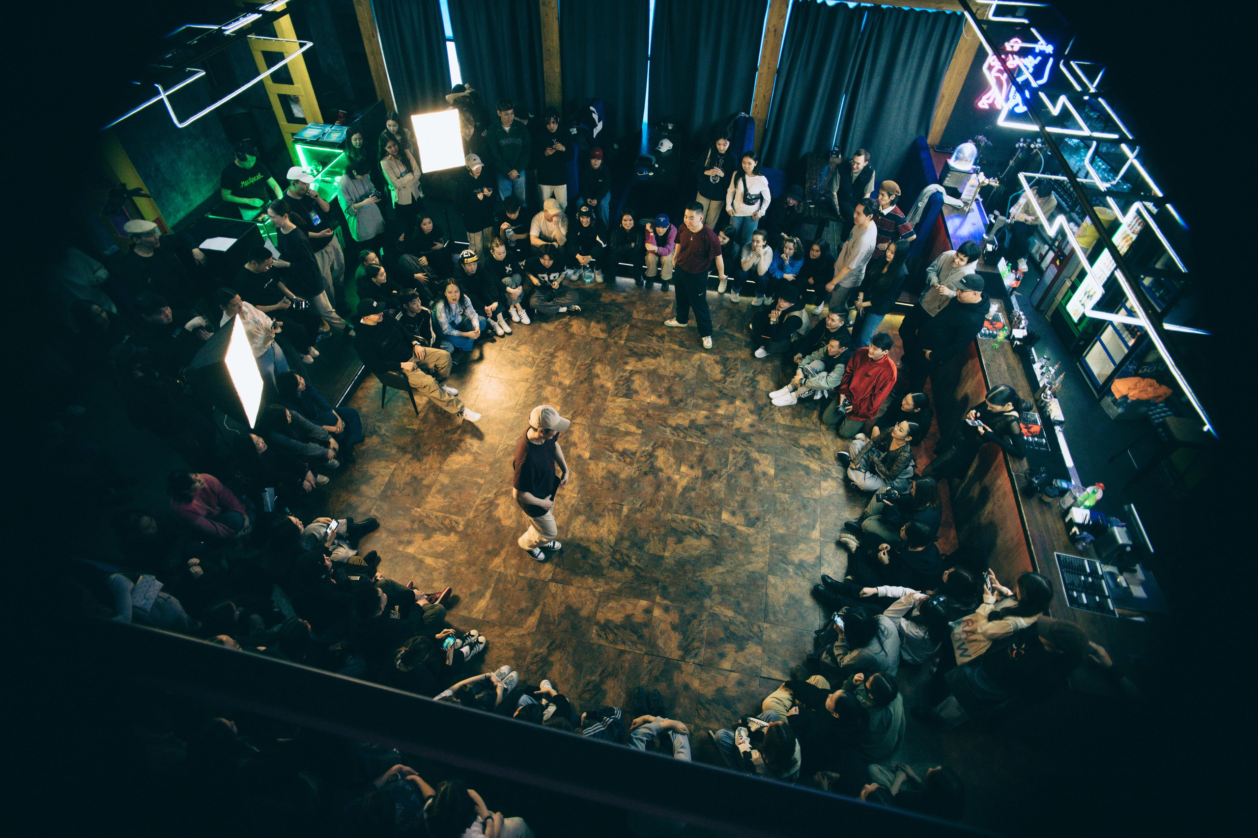 Танцевальный фестиваль «О чем танцуешь?». Фотограф в Якутске Сулустаан Алексеев