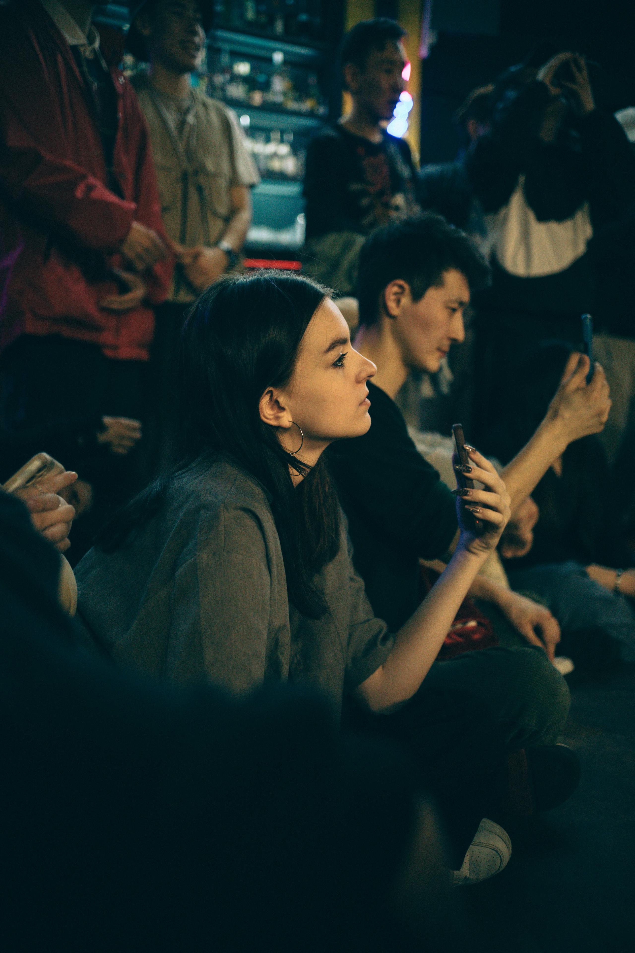 Танцевальный фестиваль «О чем танцуешь?». Фотограф в Якутске Сулустаан Алексеев