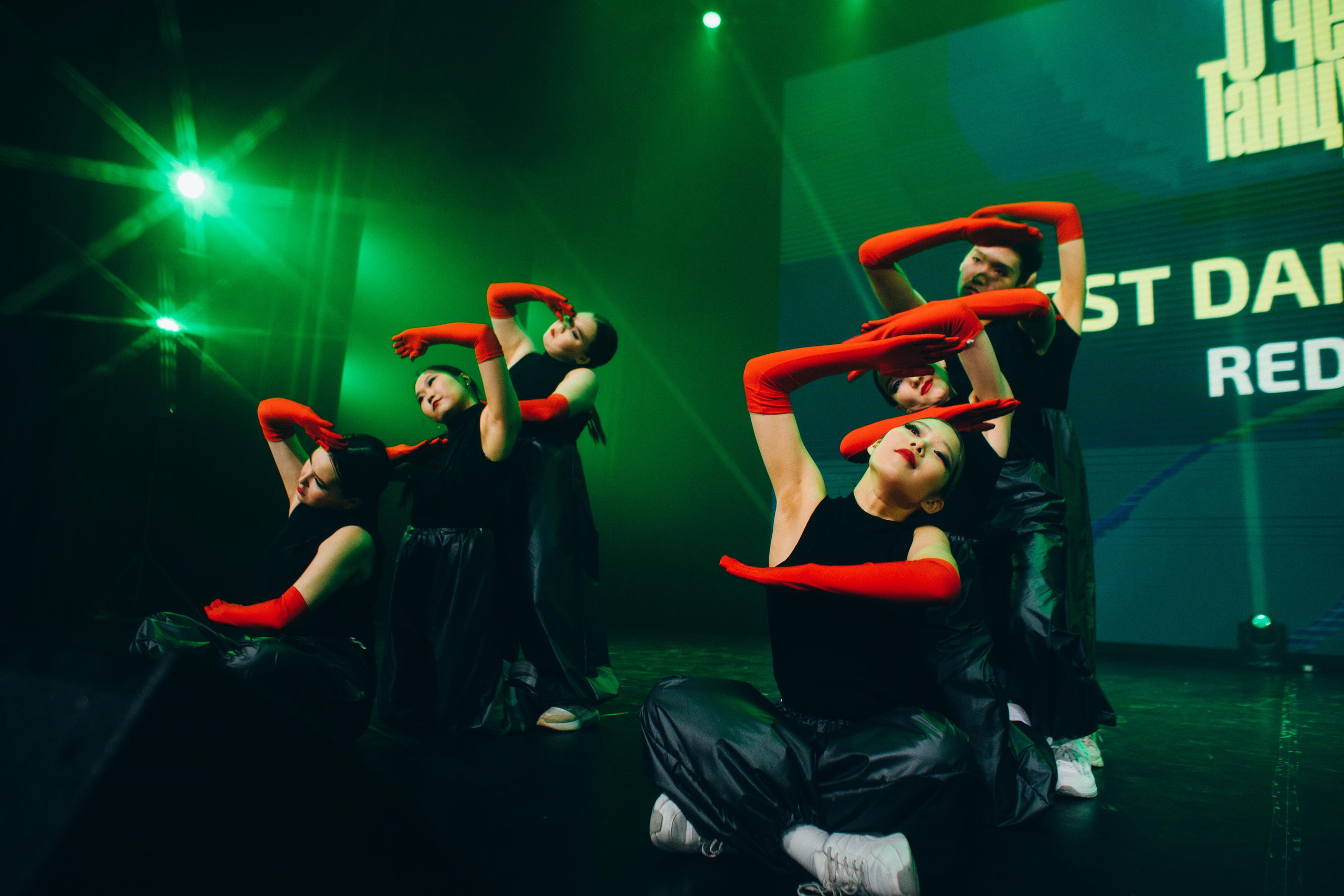 Танцевальный фестиваль «О чем танцуешь?». Фотограф в Якутске Сулустаан Алексеев