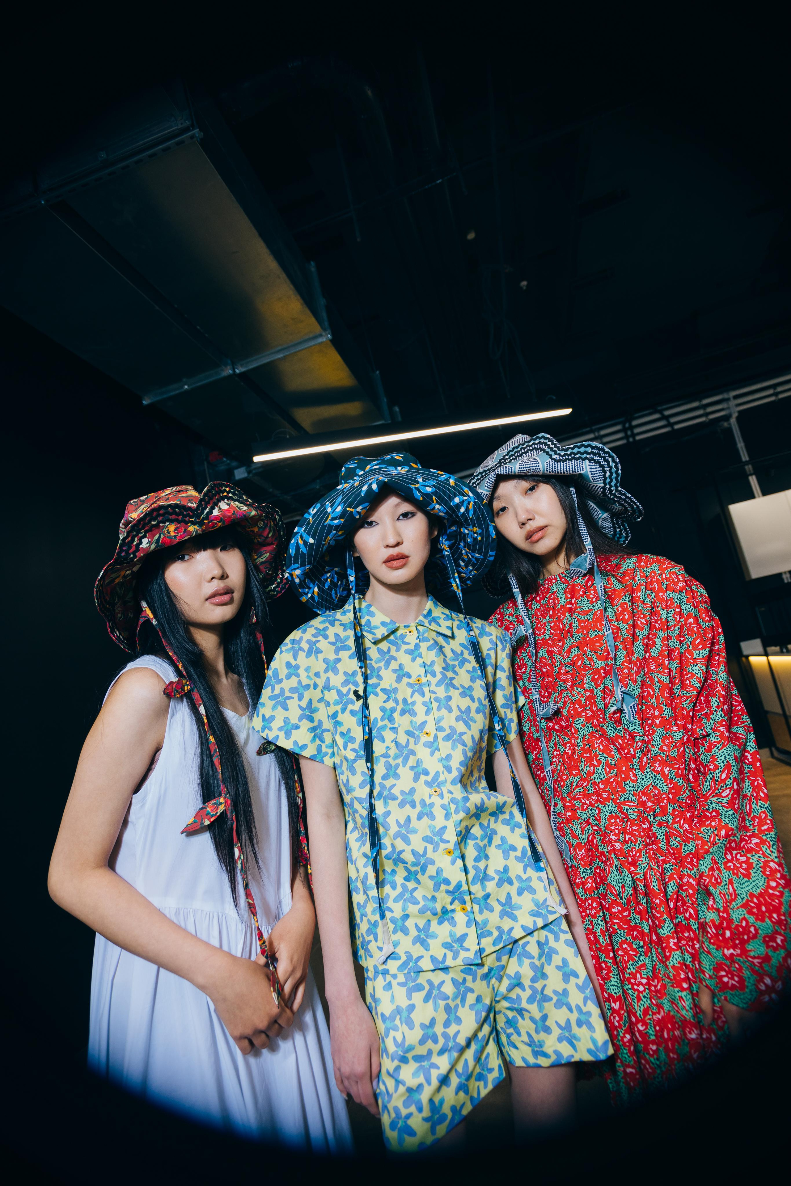 Показ United Fashion Show by Promodels. Фотограф в Якутске Сулустаан Алексеев