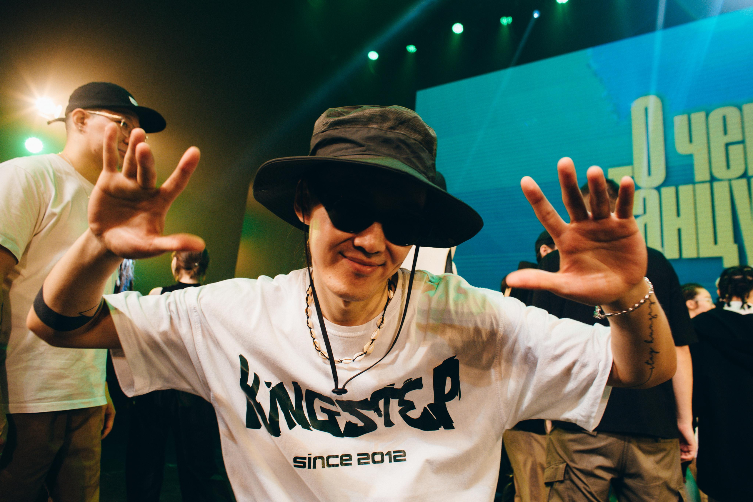 Танцевальный фестиваль «О чем танцуешь?». Фотограф в Якутске Сулустаан Алексеев