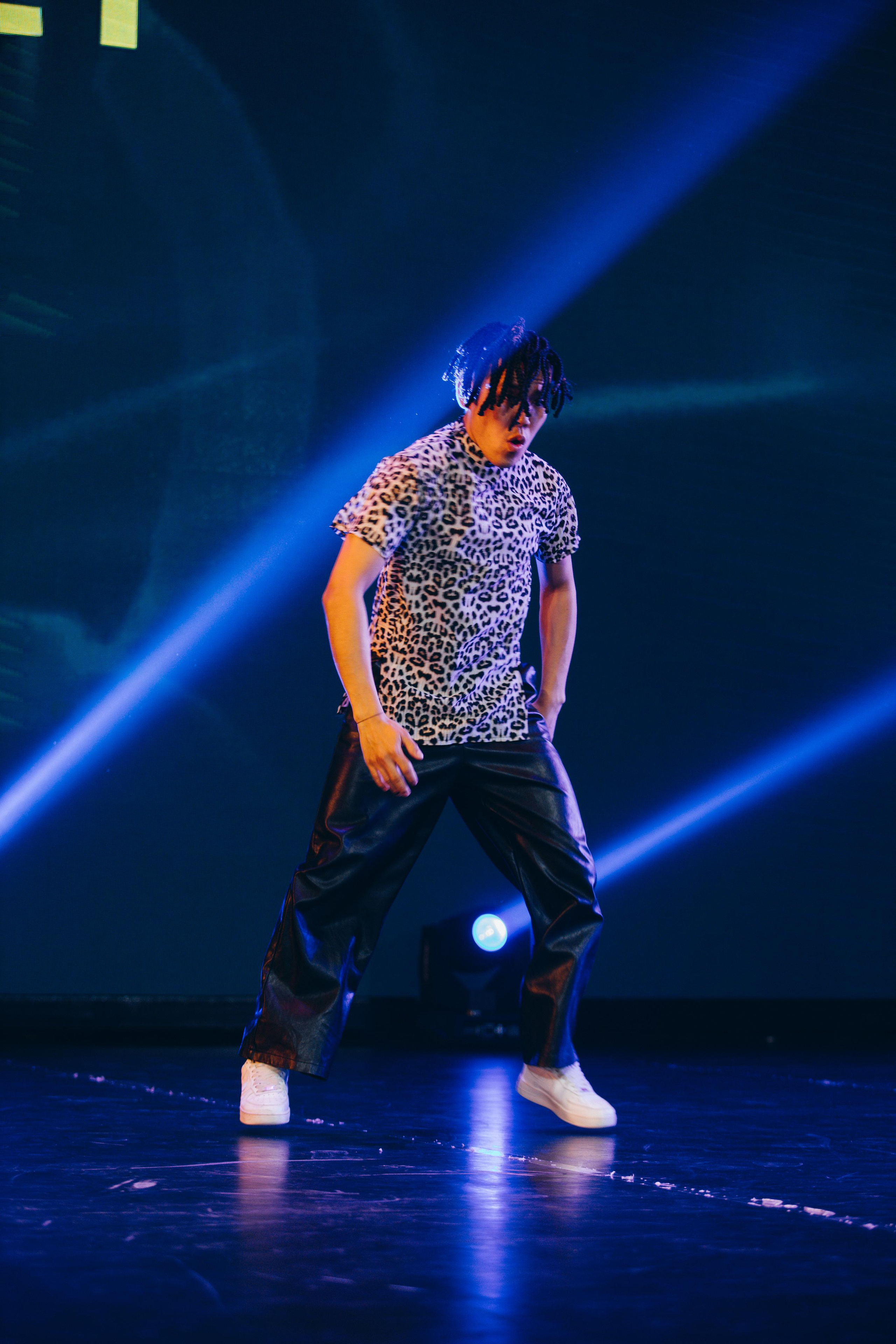 Танцевальный фестиваль «О чем танцуешь?». Фотограф в Якутске Сулустаан Алексеев