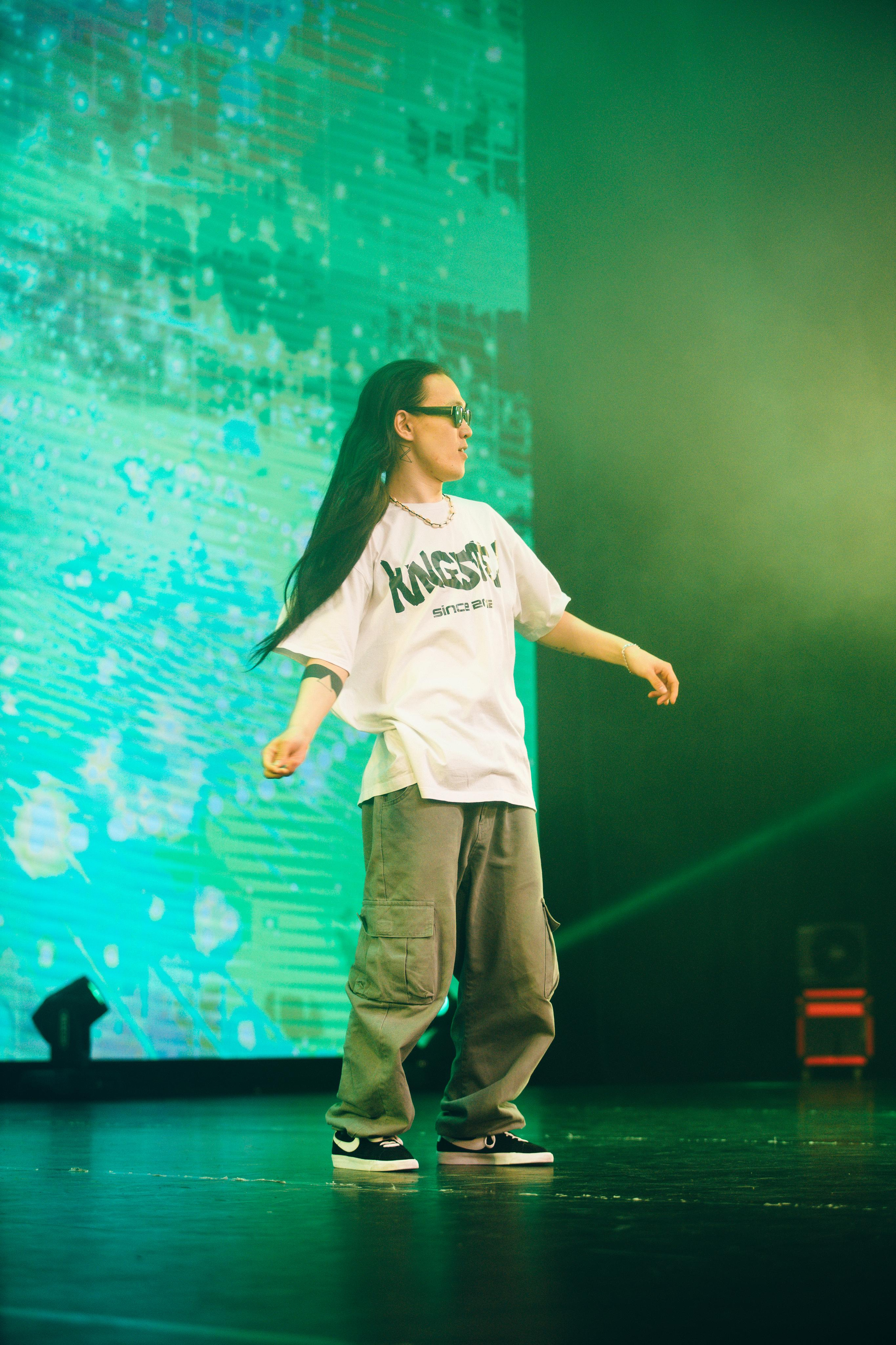 Танцевальный фестиваль «О чем танцуешь?». Фотограф в Якутске Сулустаан Алексеев