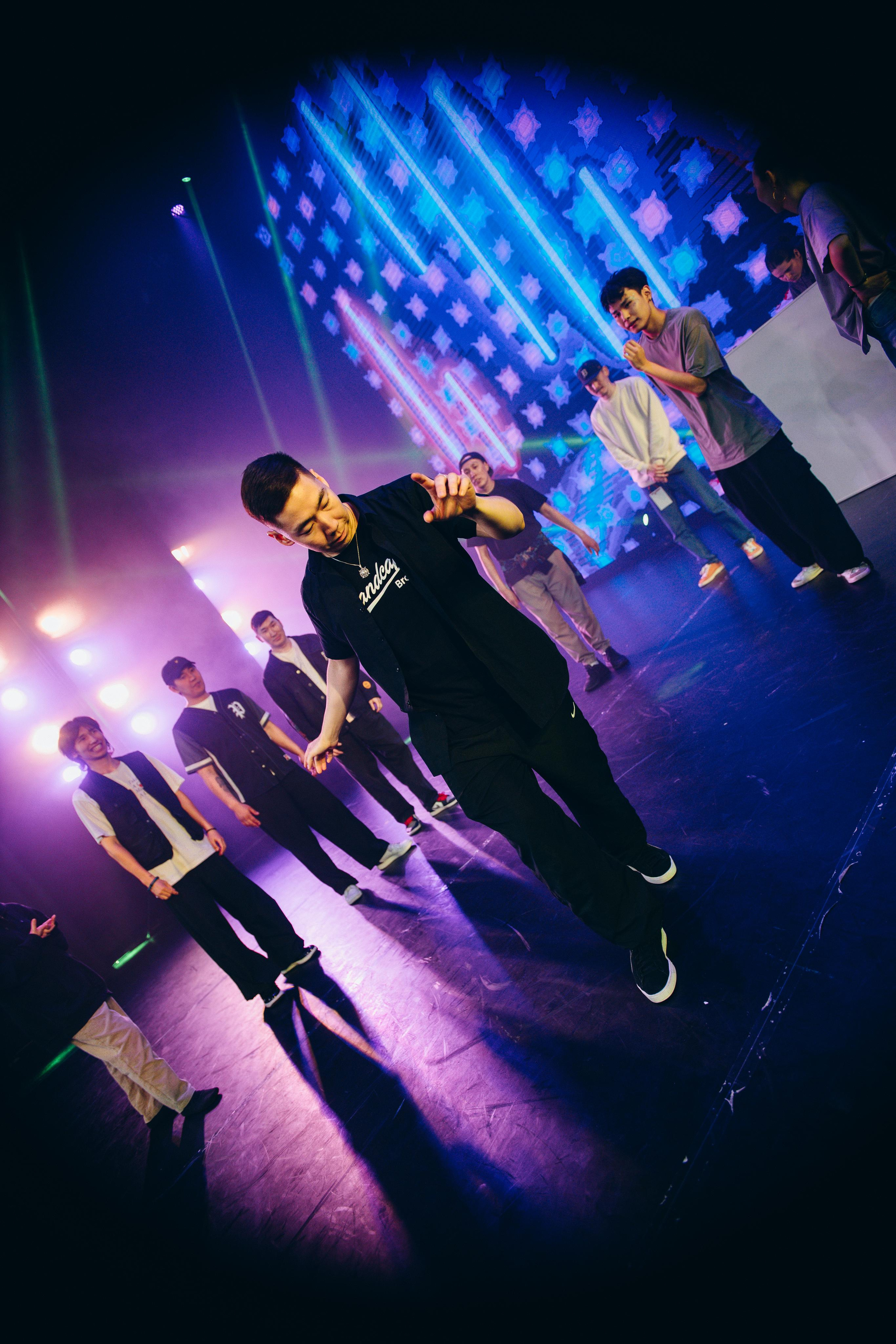 Танцевальный фестиваль «О чем танцуешь?». Фотограф в Якутске Сулустаан Алексеев