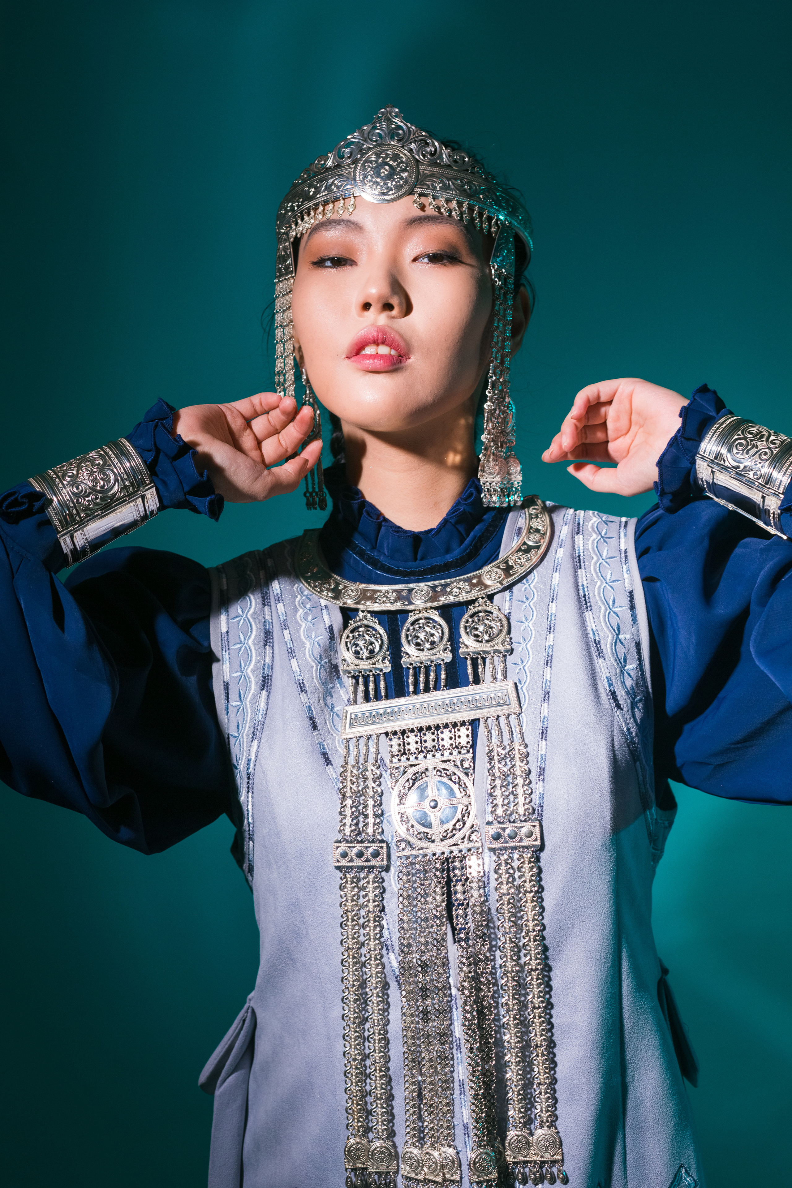 Рекламная съемка для Иис-уус харыстас & Уруу. Фотограф в Якутске Сулустаан Алексеев