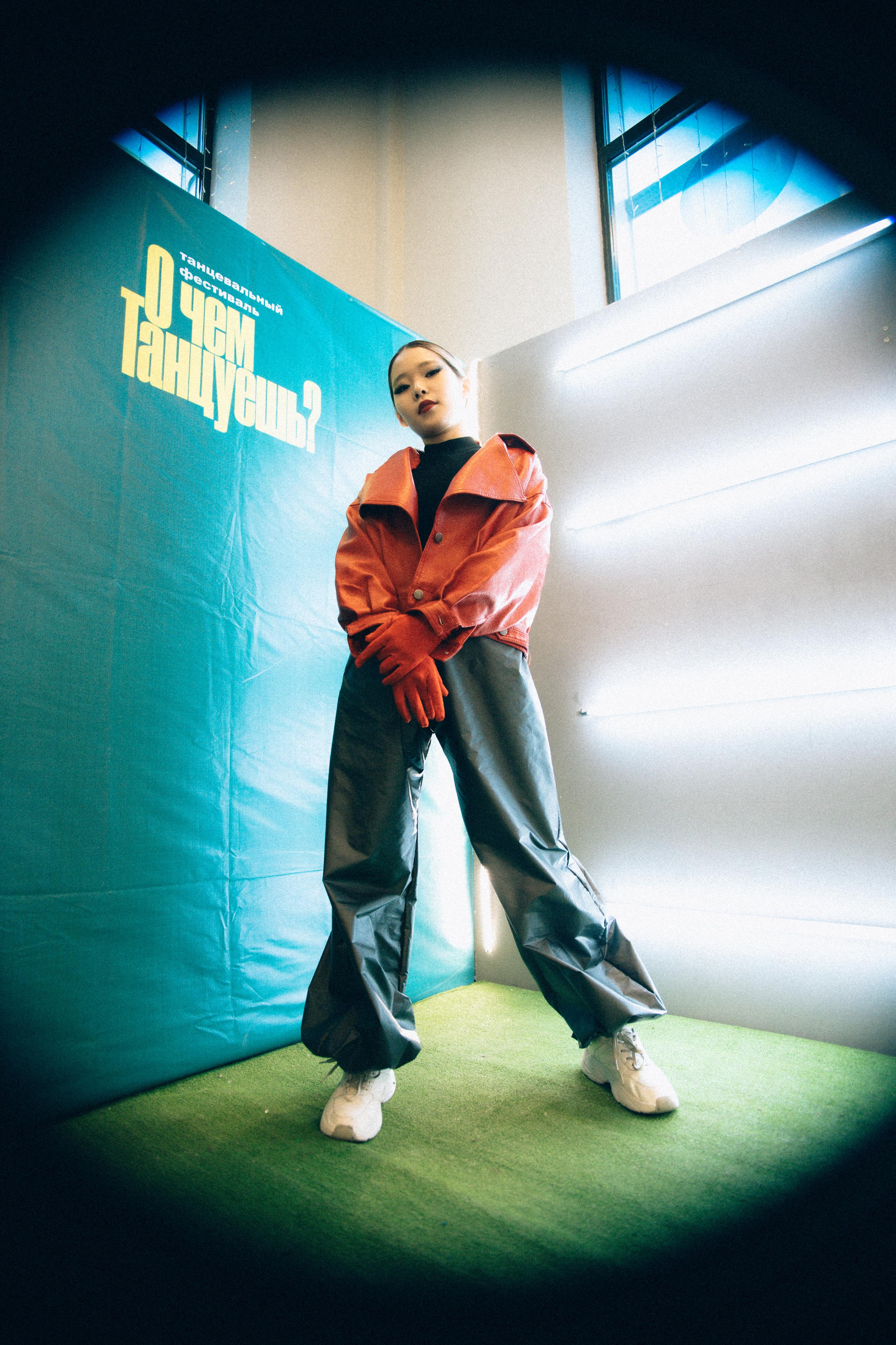 Танцевальный фестиваль «О чем танцуешь?». Фотограф в Якутске Сулустаан Алексеев