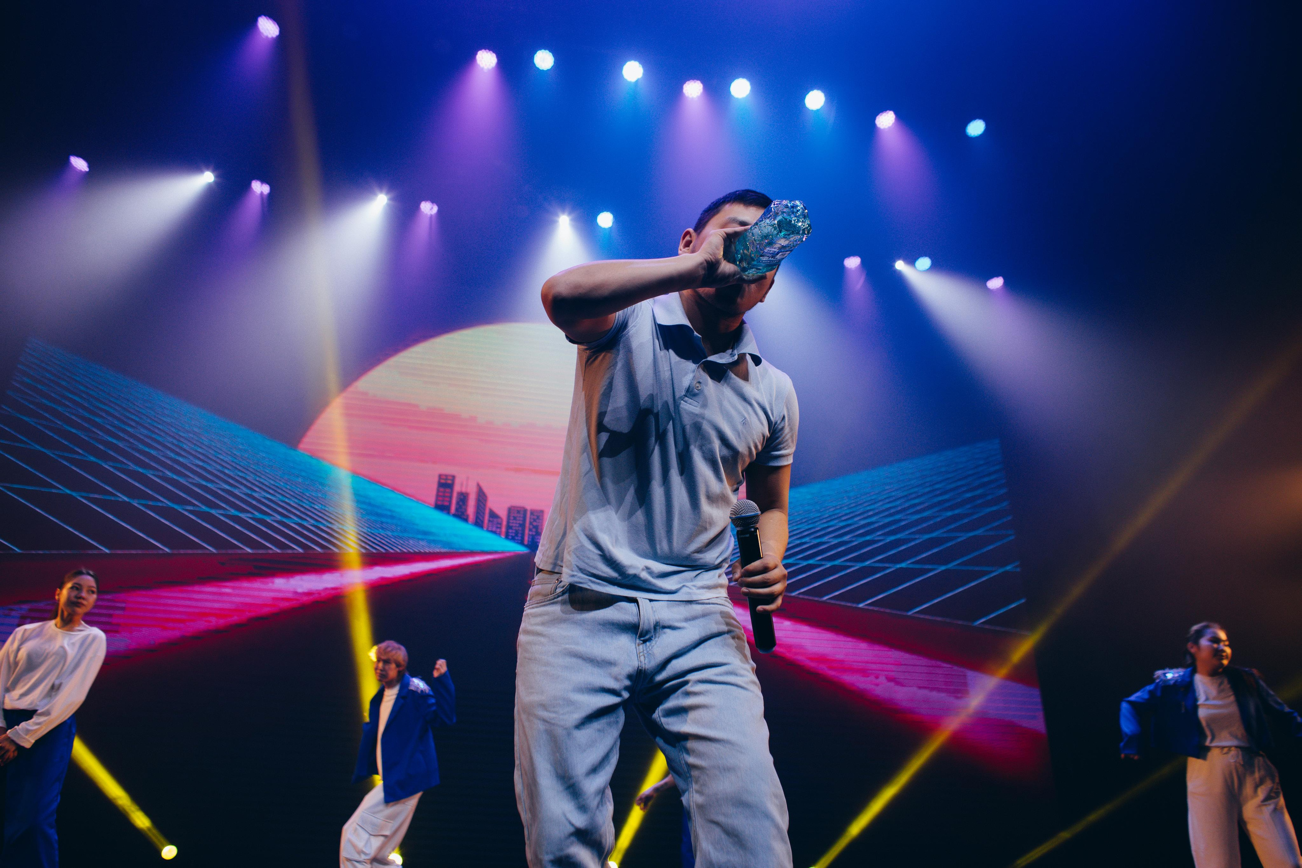 Танцевальный фестиваль «О чем танцуешь?». Фотограф в Якутске Сулустаан Алексеев