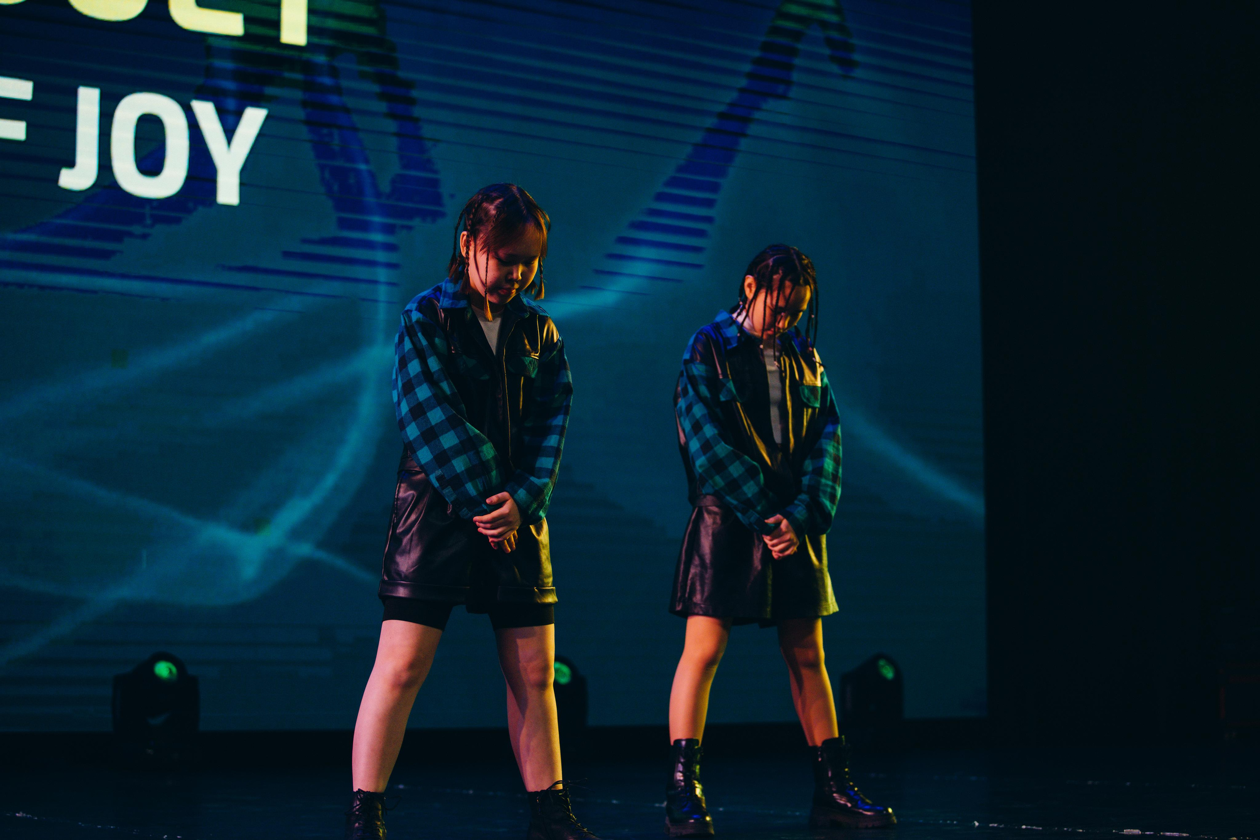 Танцевальный фестиваль «О чем танцуешь?». Фотограф в Якутске Сулустаан Алексеев