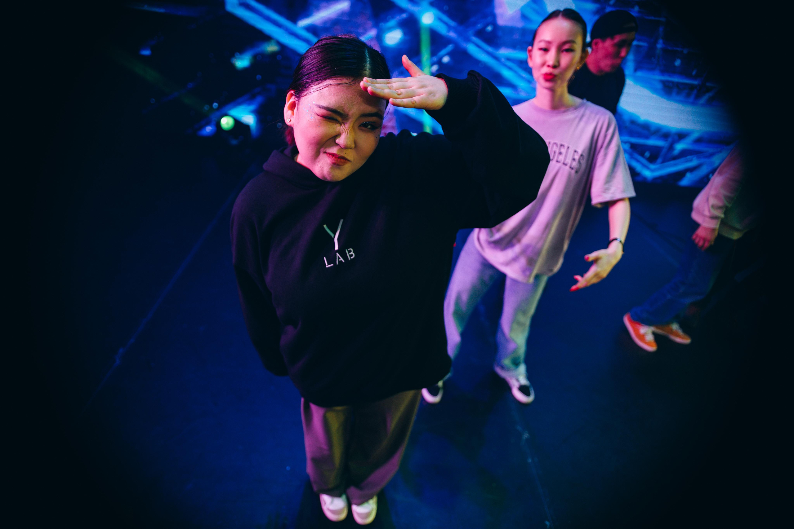 Танцевальный фестиваль «О чем танцуешь?». Фотограф в Якутске Сулустаан Алексеев