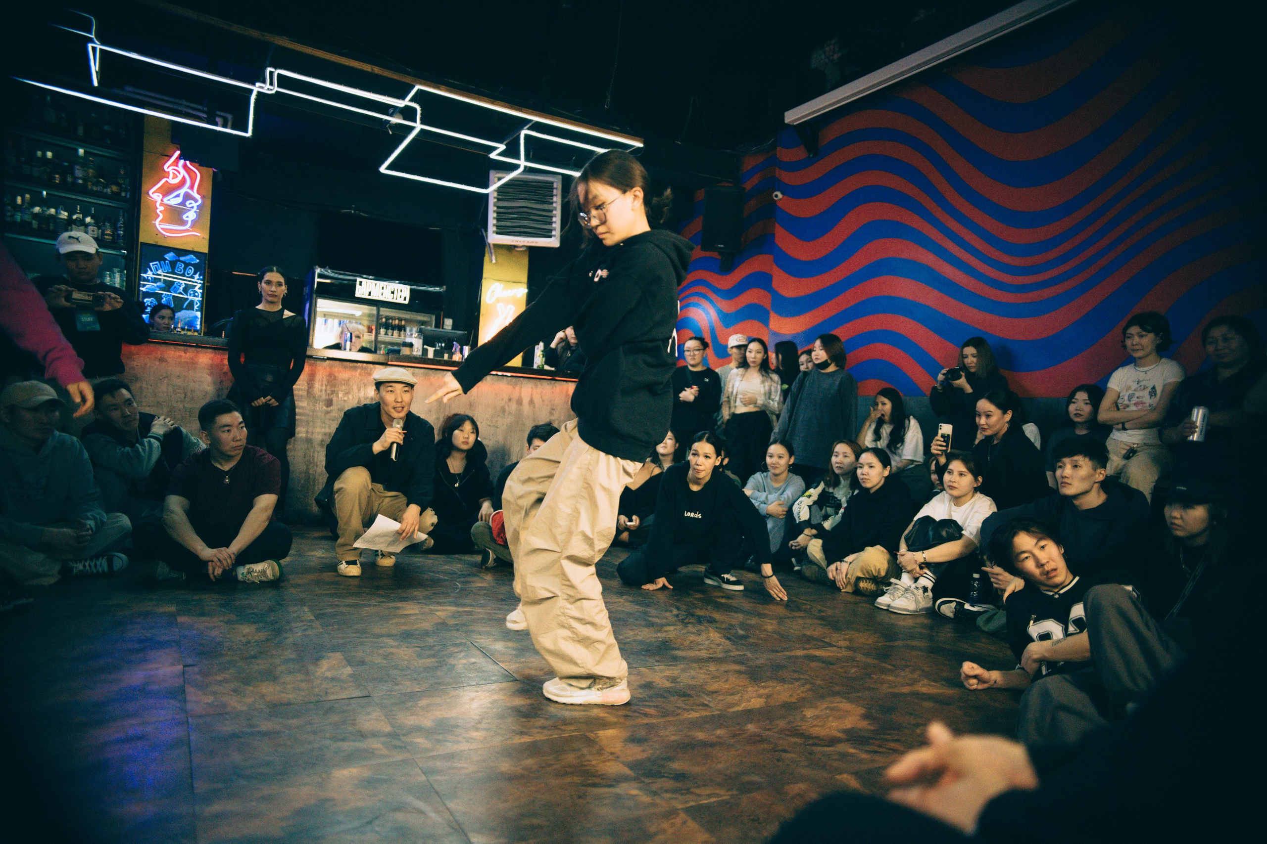 Танцевальный фестиваль «О чем танцуешь?». Фотограф в Якутске Сулустаан Алексеев