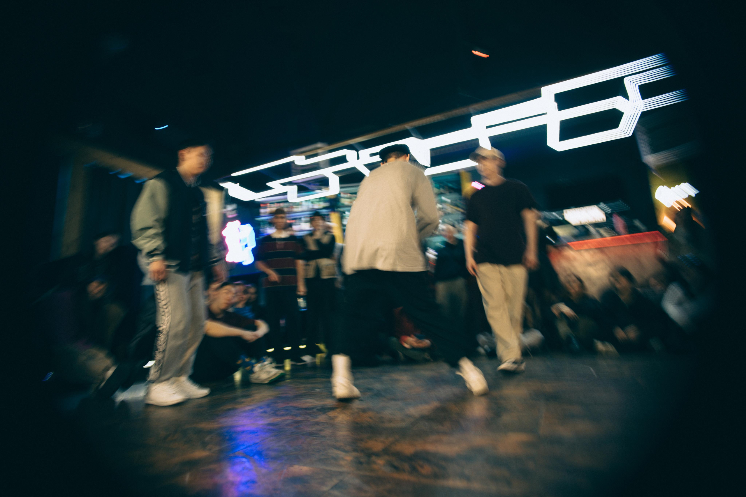 Танцевальный фестиваль «О чем танцуешь?». Фотограф в Якутске Сулустаан Алексеев