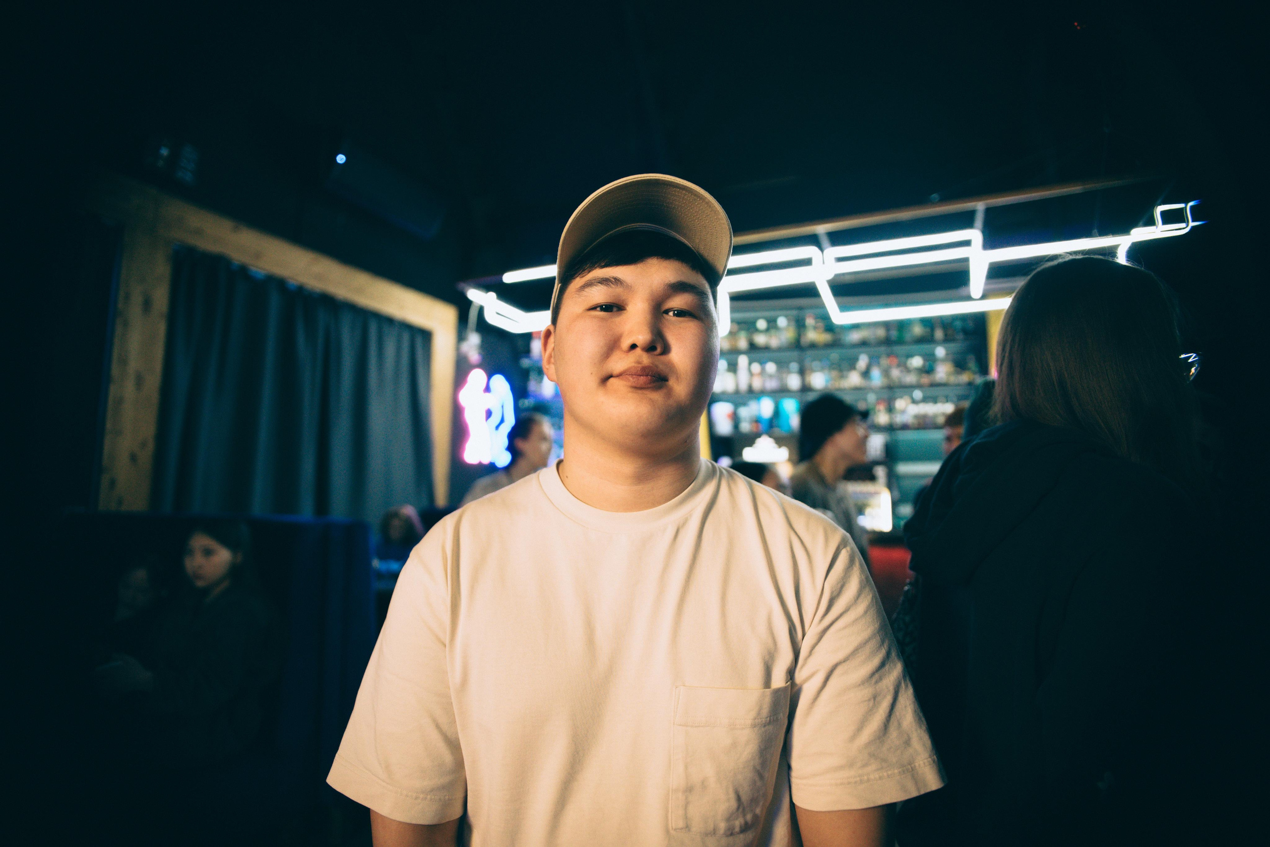 Танцевальный фестиваль «О чем танцуешь?». Фотограф в Якутске Сулустаан Алексеев